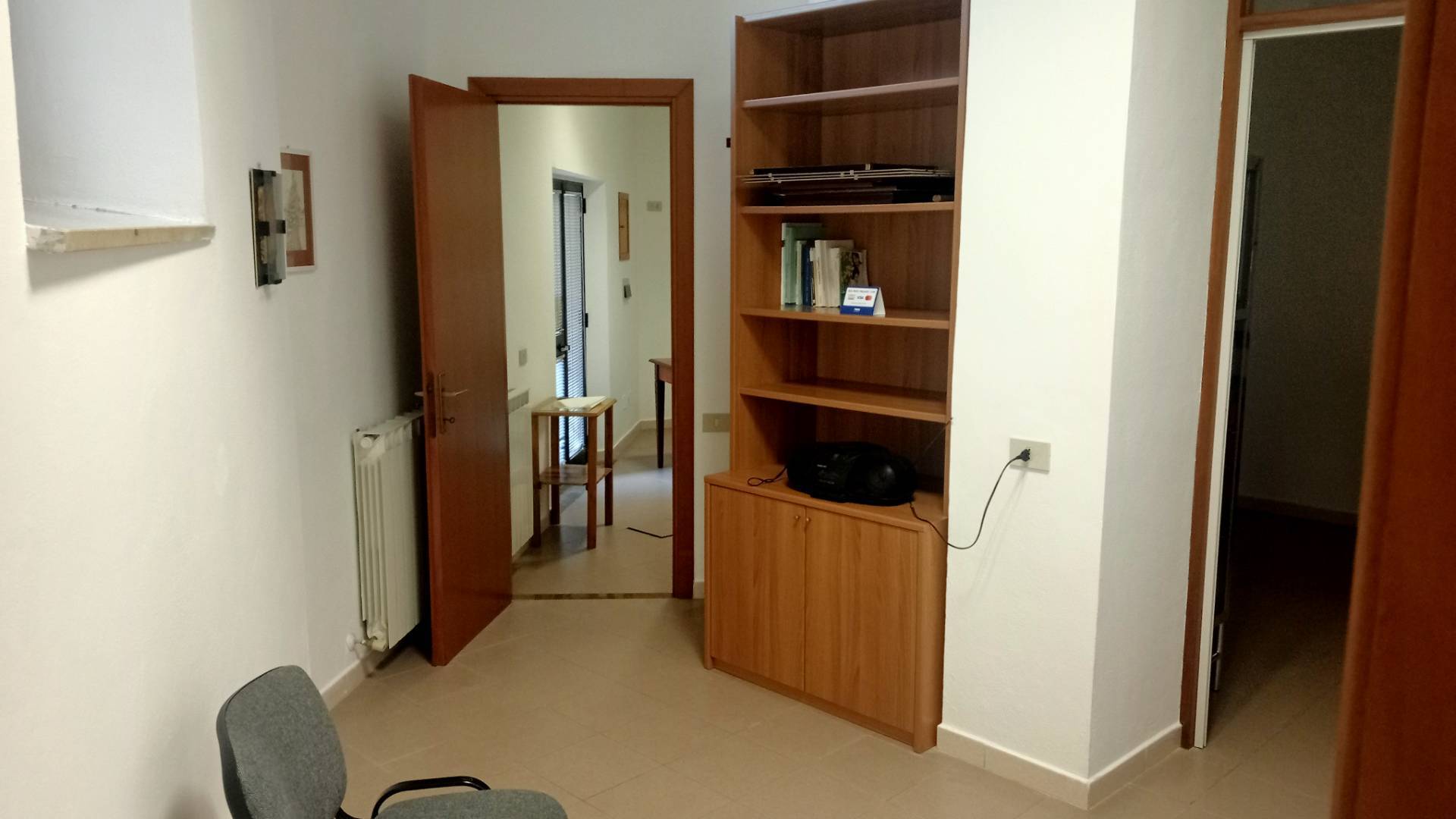 Studio/Ufficio in vendita a Fabriano, Centro Storico