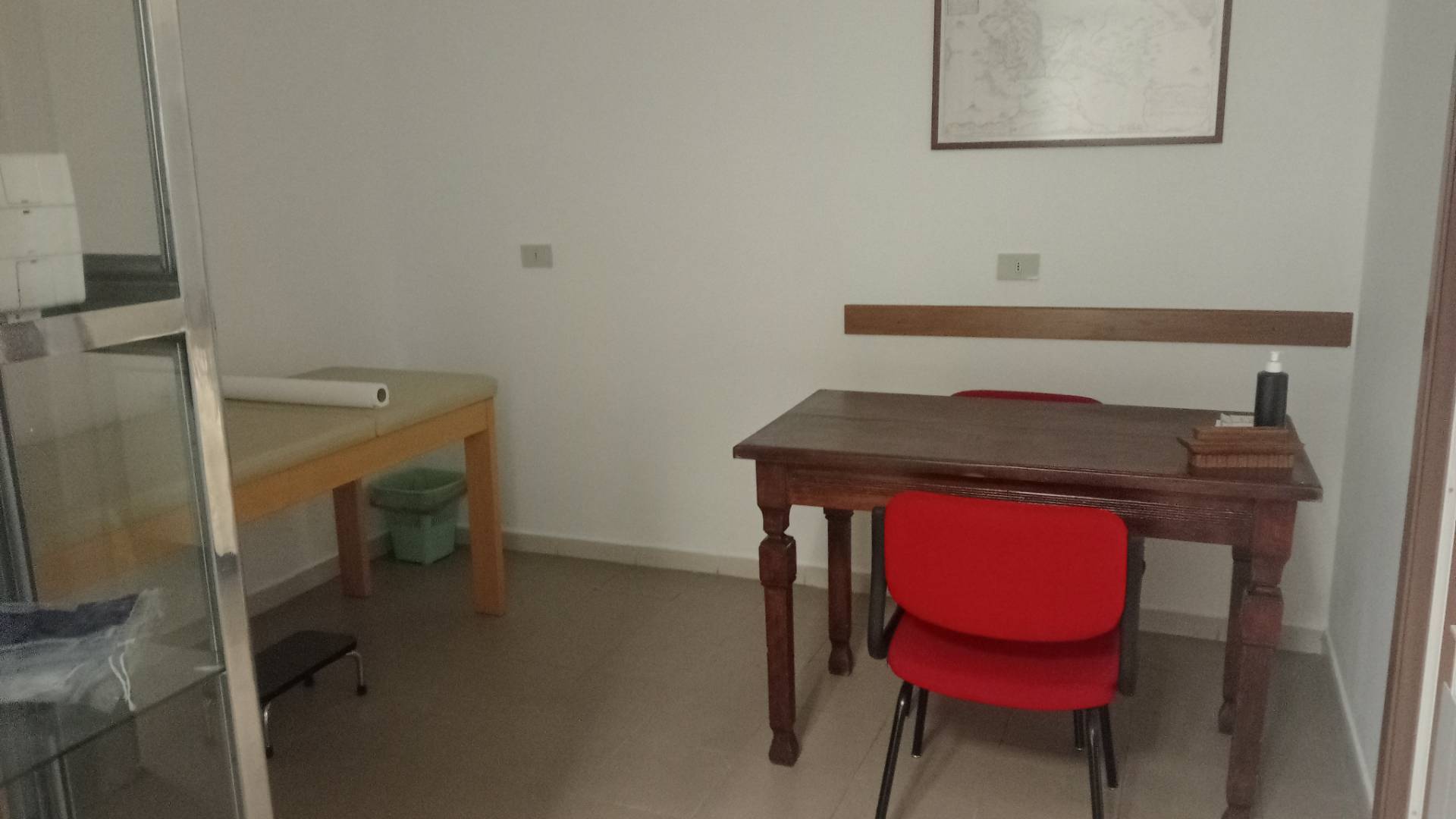 Studio/Ufficio in vendita a Fabriano, Centro Storico