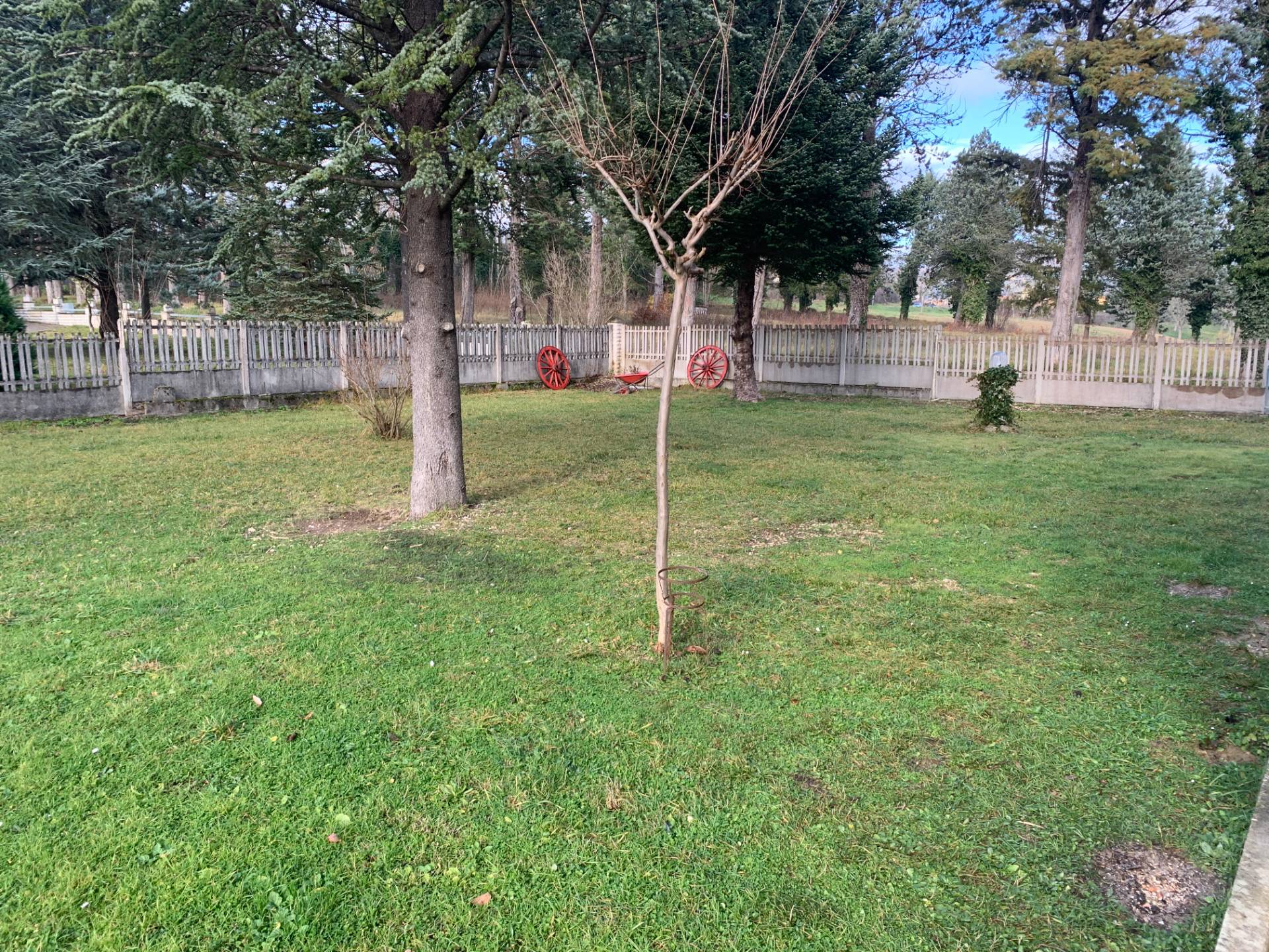 Casa singola in vendita a Sassoferrato, Piano Frassineta