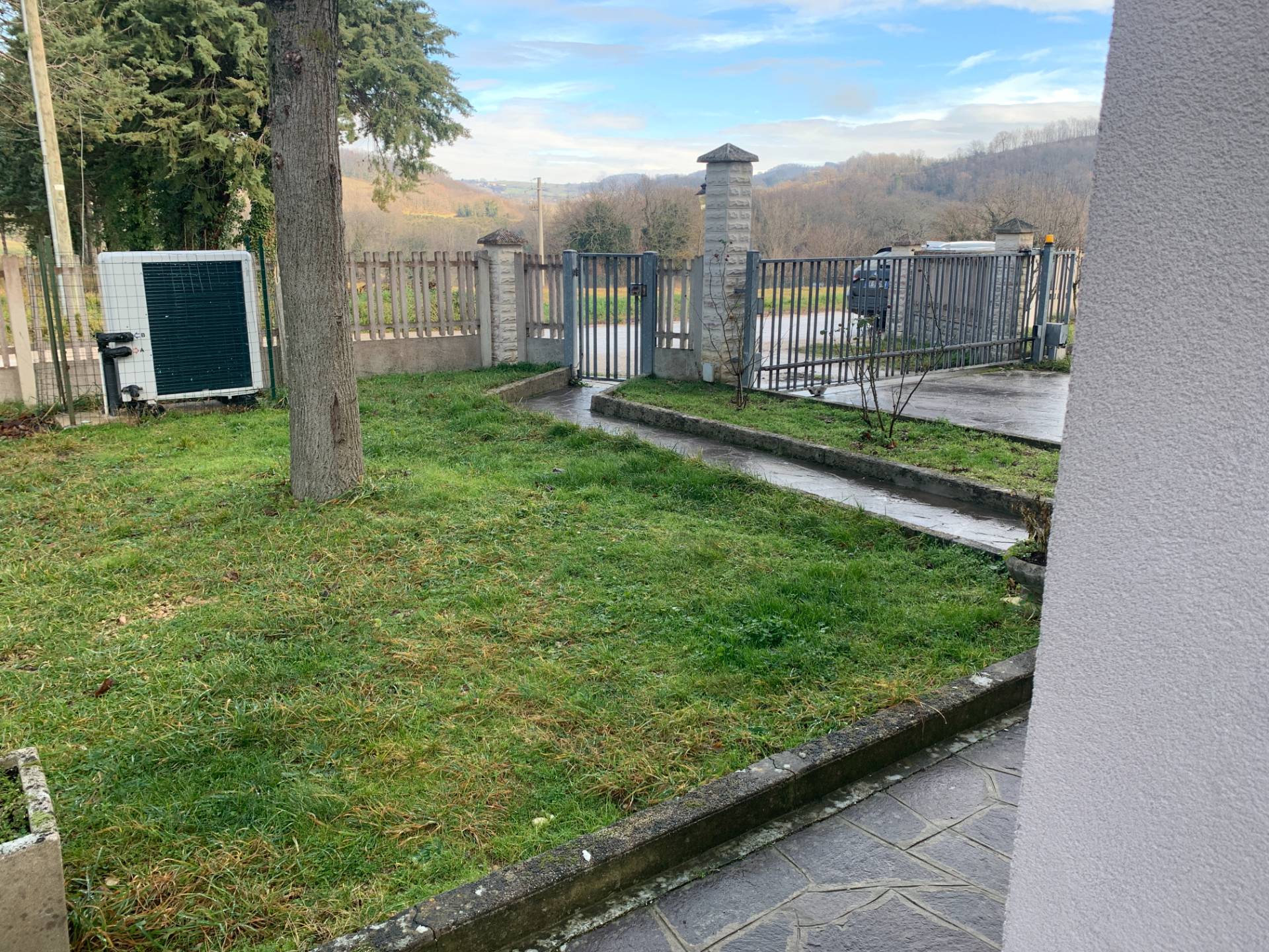 Casa singola in vendita a Sassoferrato, Piano Frassineta