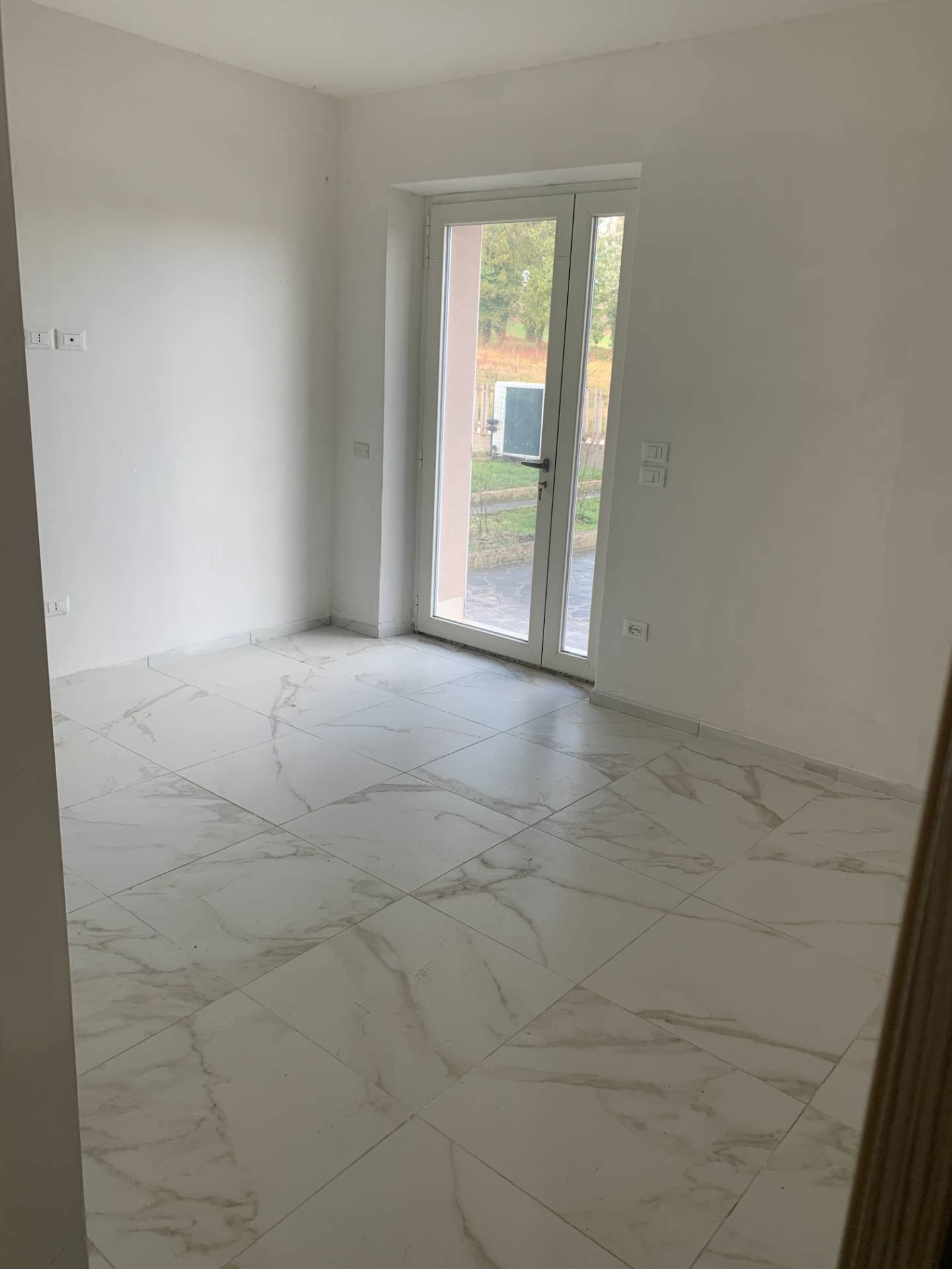 Casa singola in vendita a Sassoferrato, Piano Frassineta