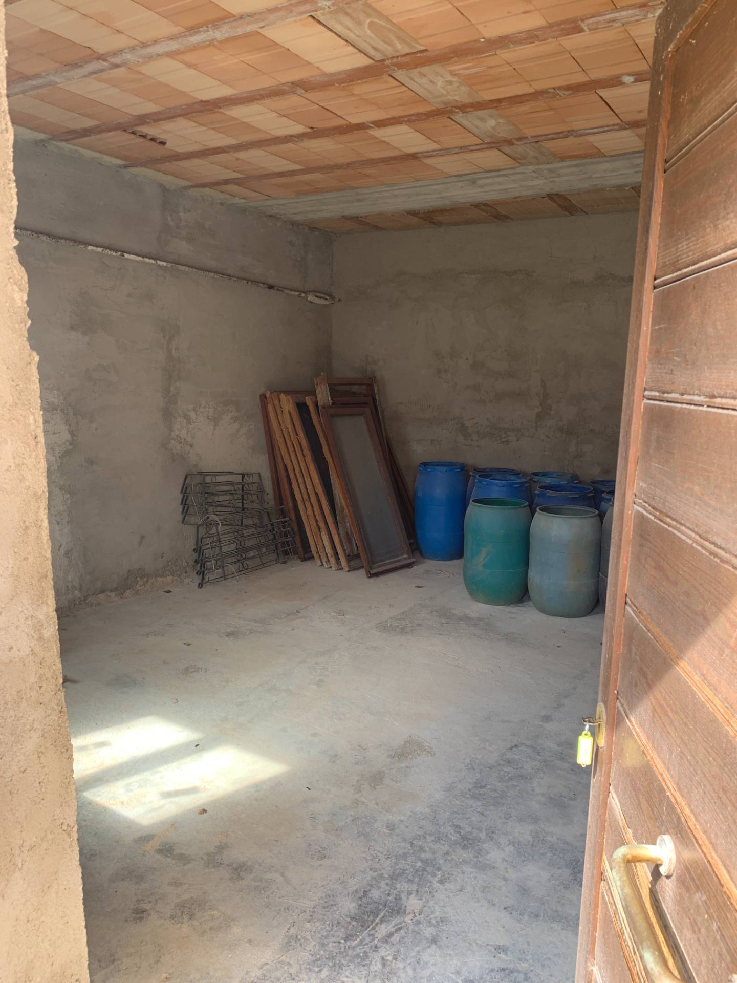 Villette a schiera in vendita a Fabriano, Attiggio