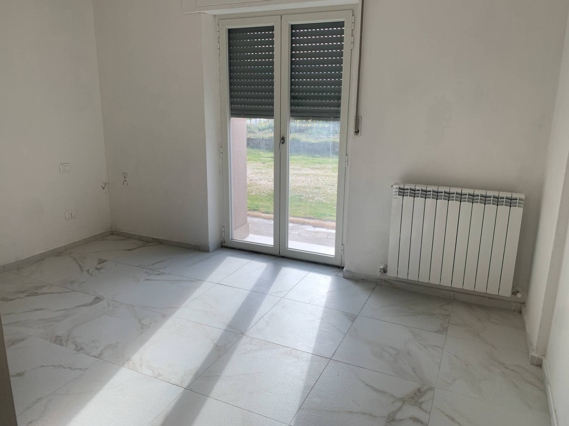 Appartamento in vendita a Sassoferrato, Piano Frassineta