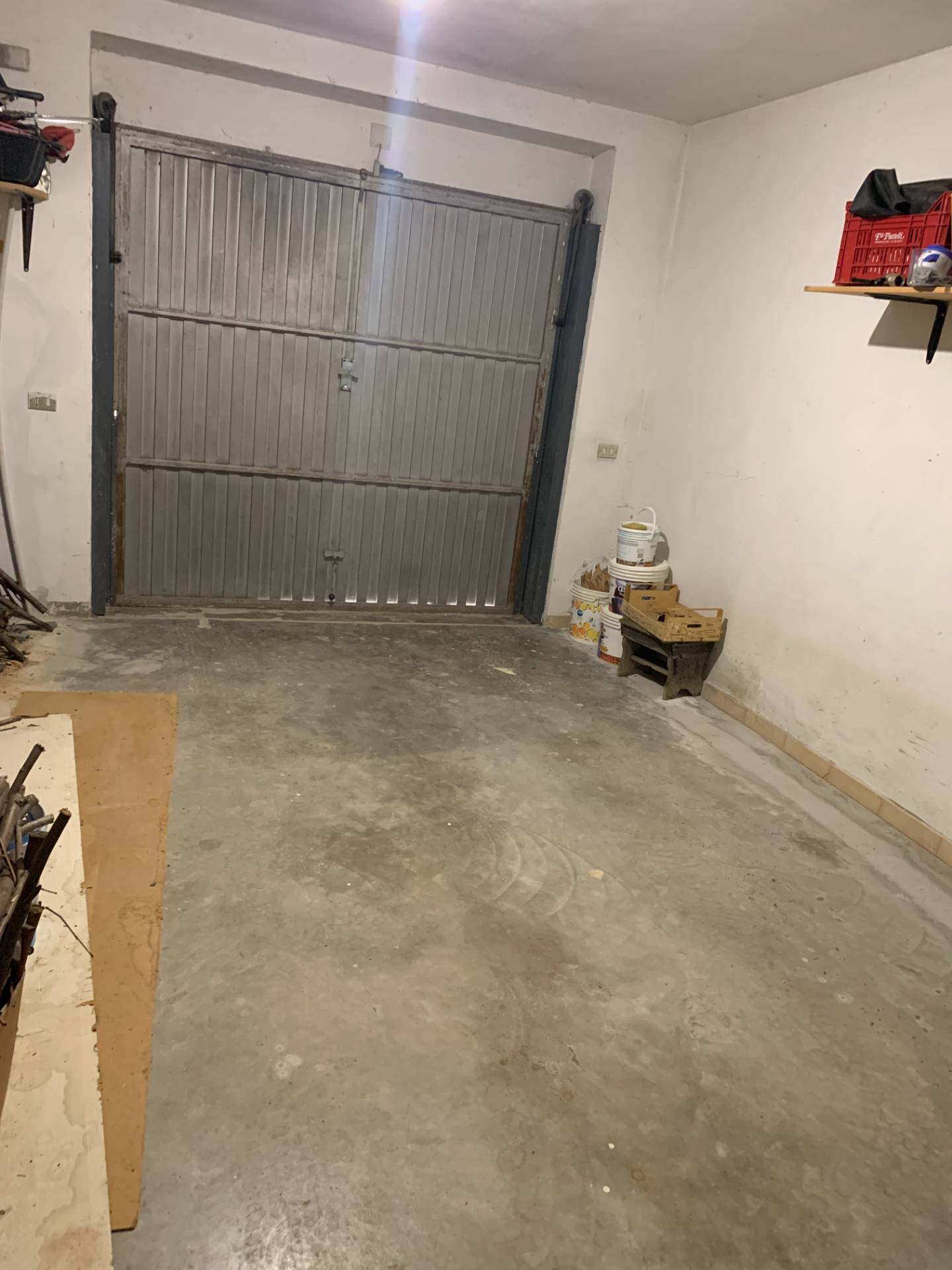 Appartamento in vendita a Sassoferrato, Piano Frassineta