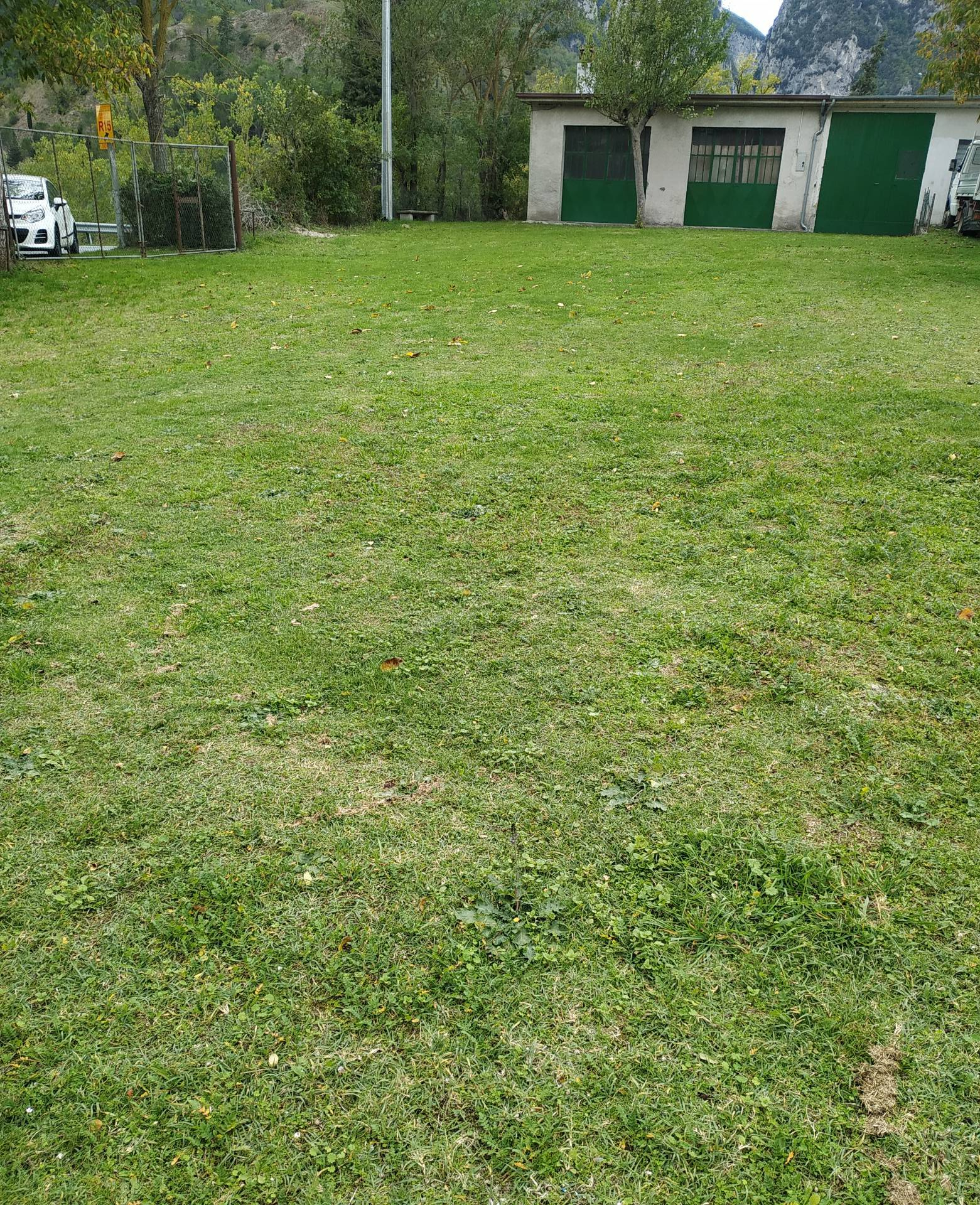 Appartamento in vendita a Genga