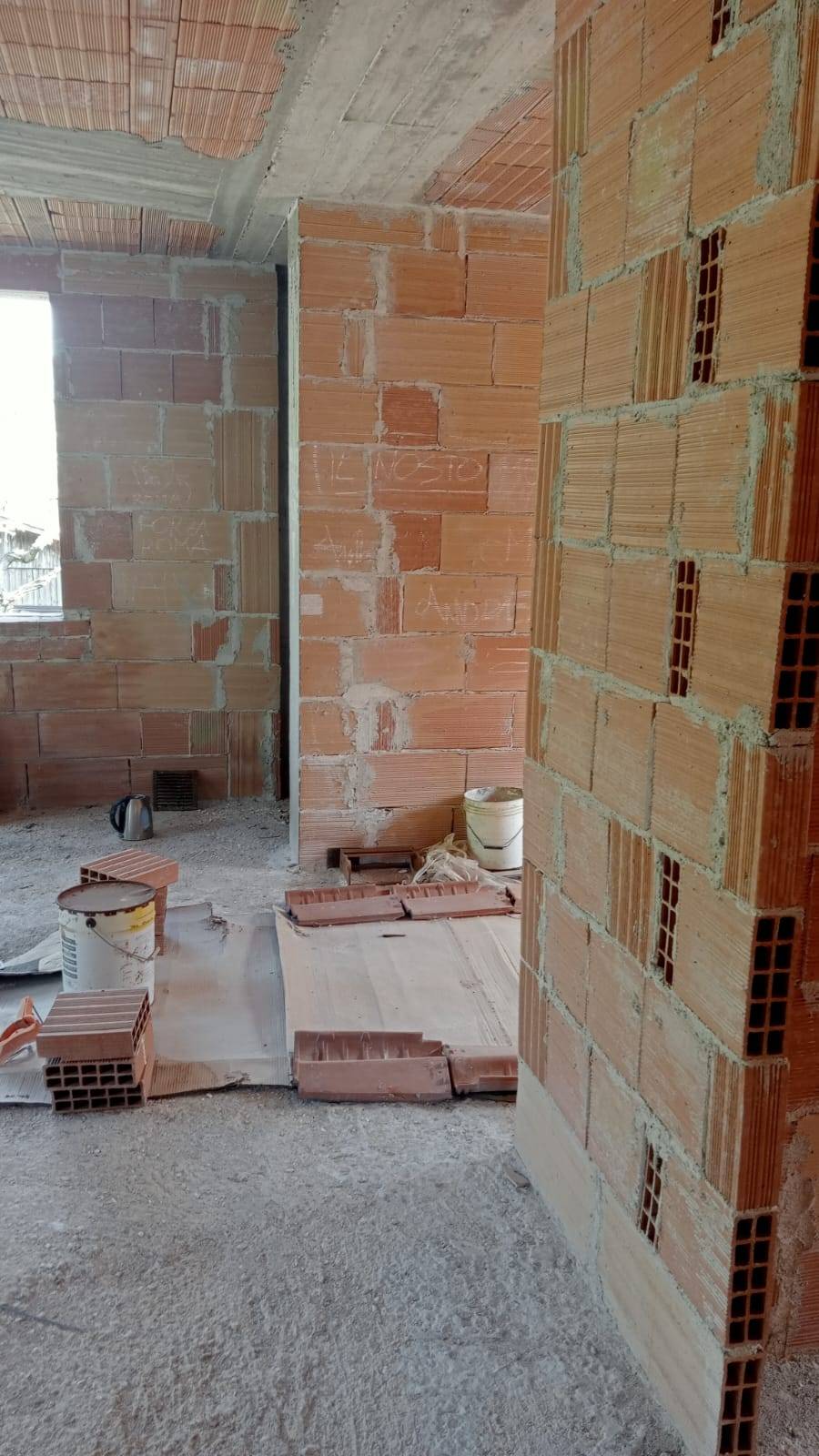 Casa singola in vendita a Fabriano, Campodonico