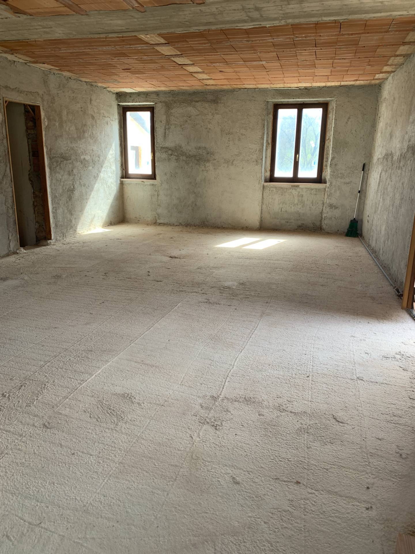 Villette a schiera in vendita a Fabriano, Attiggio