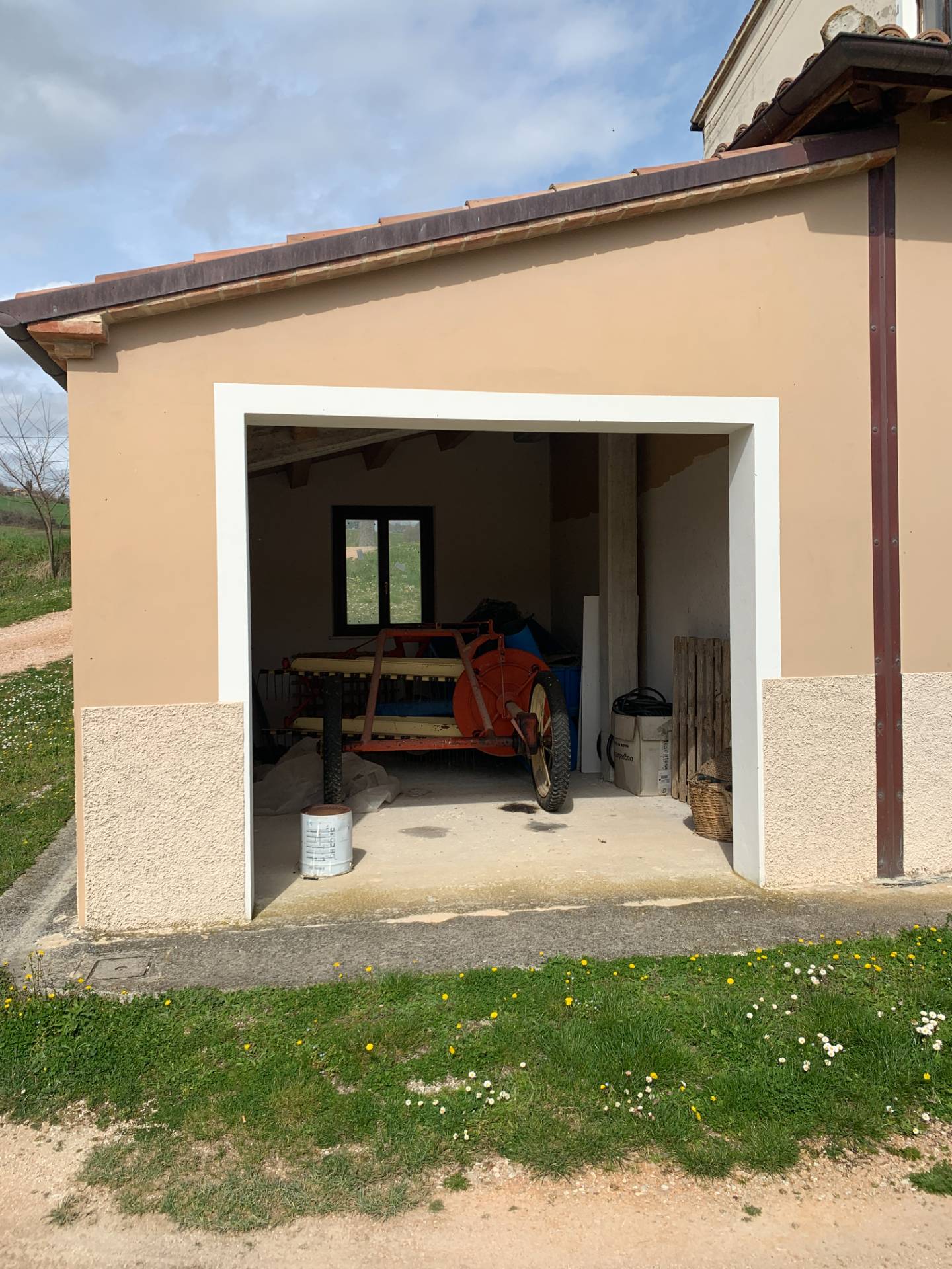 Villette a schiera in vendita a Fabriano, Attiggio