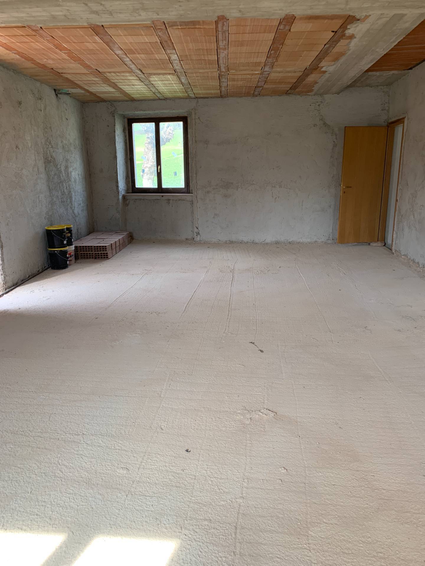 Villette a schiera in vendita a Fabriano, Attiggio