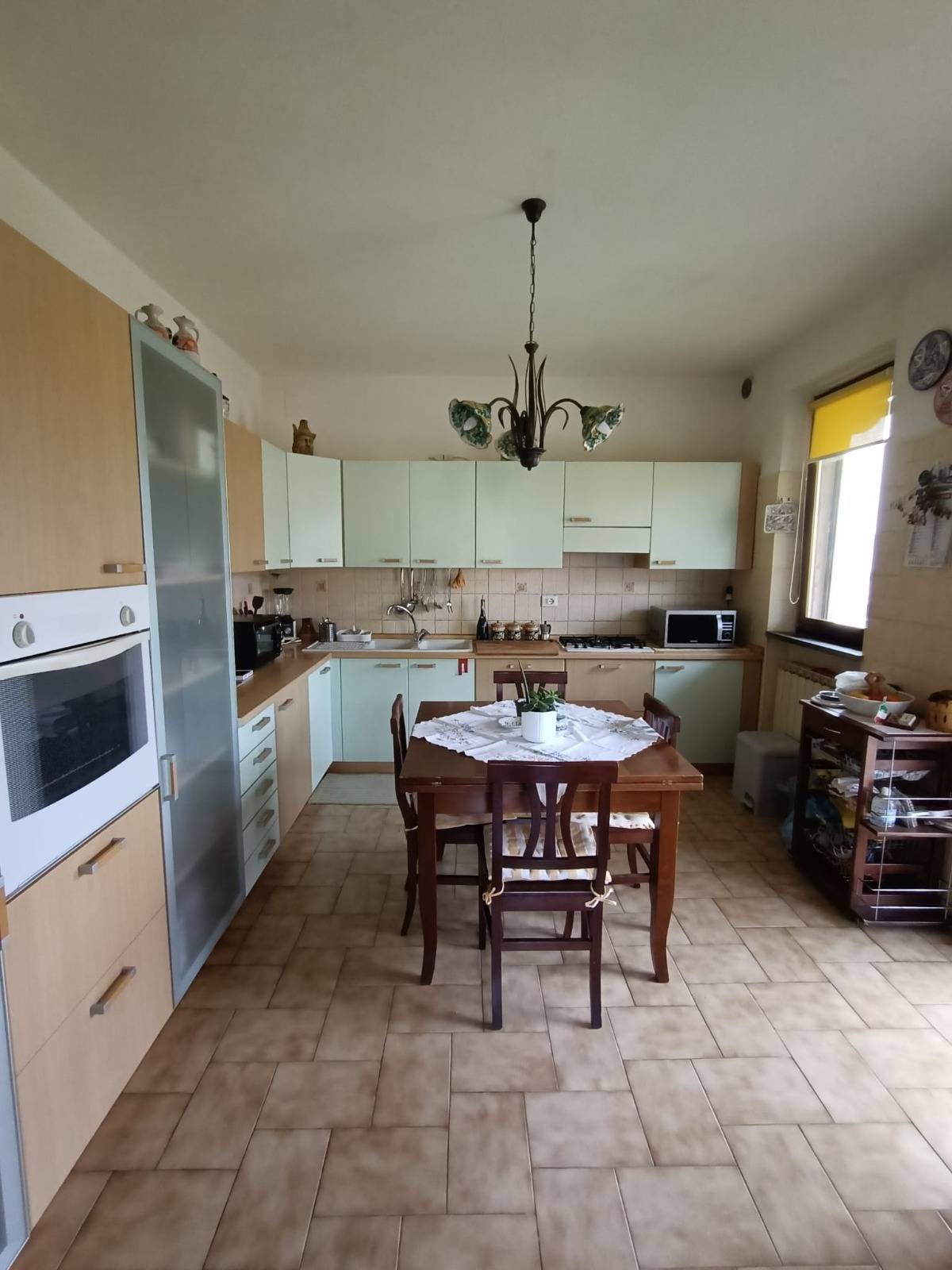 Villette a schiera in vendita a Arcevia