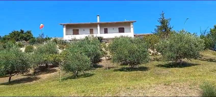 Villette a schiera in vendita a Arcevia