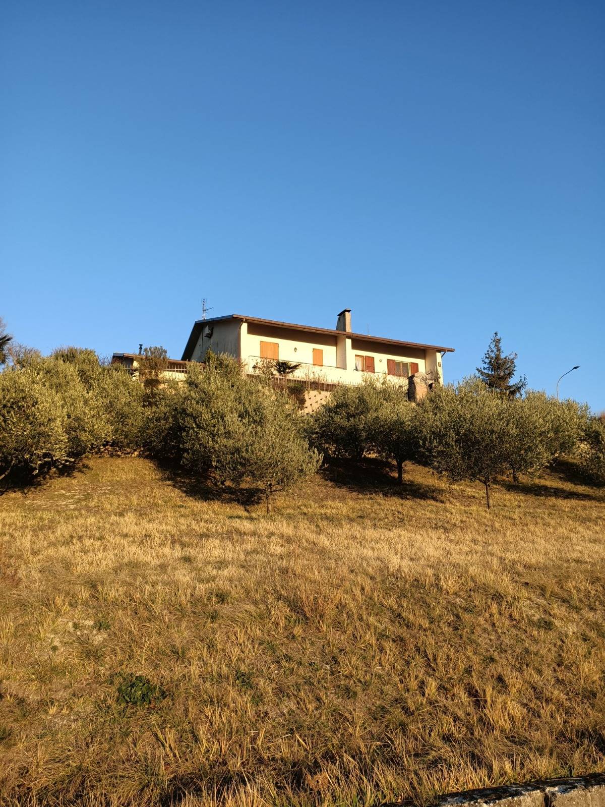 Villette a schiera in vendita a Arcevia