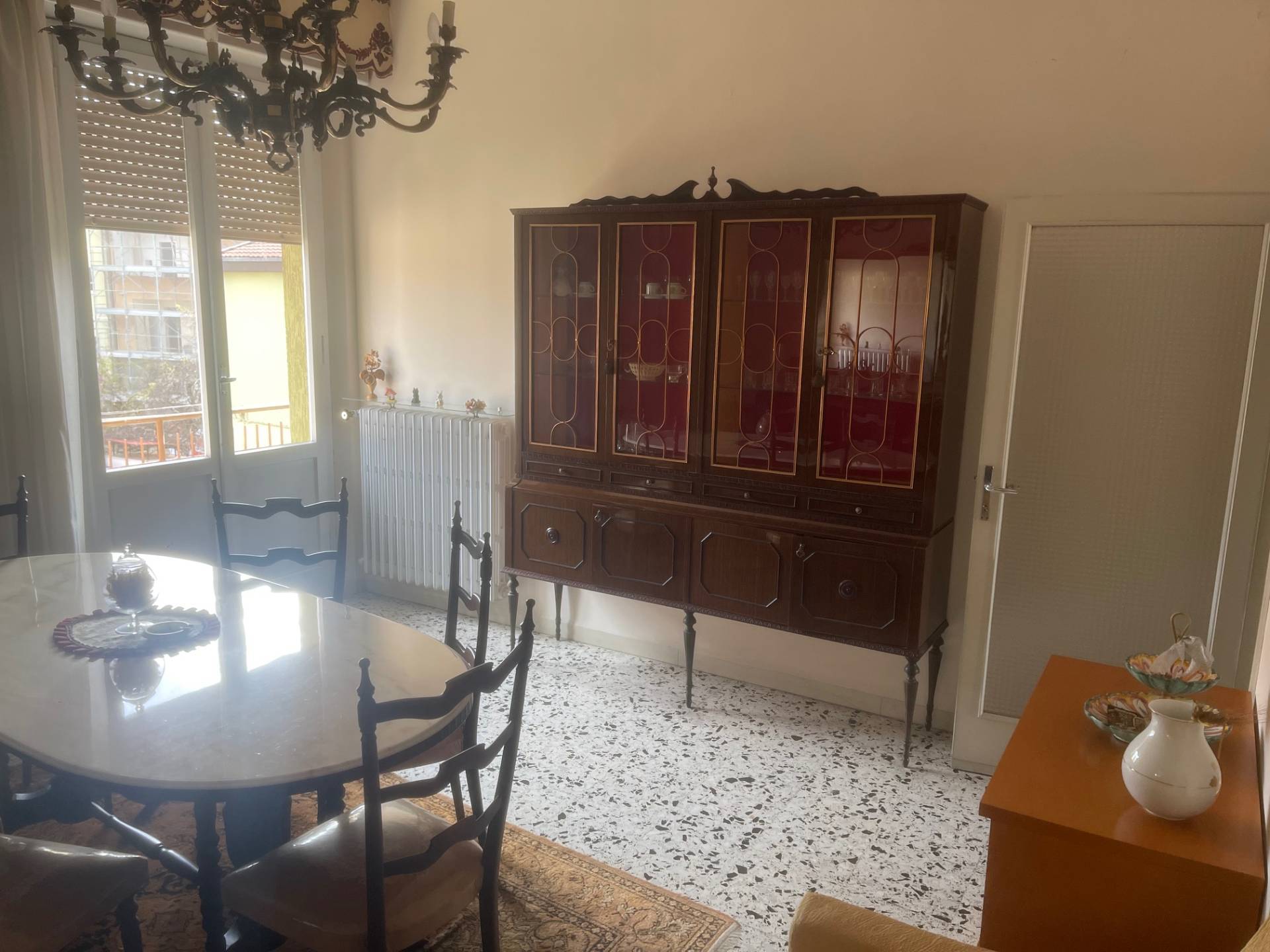 Appartamento in vendita a Fabriano, Spina