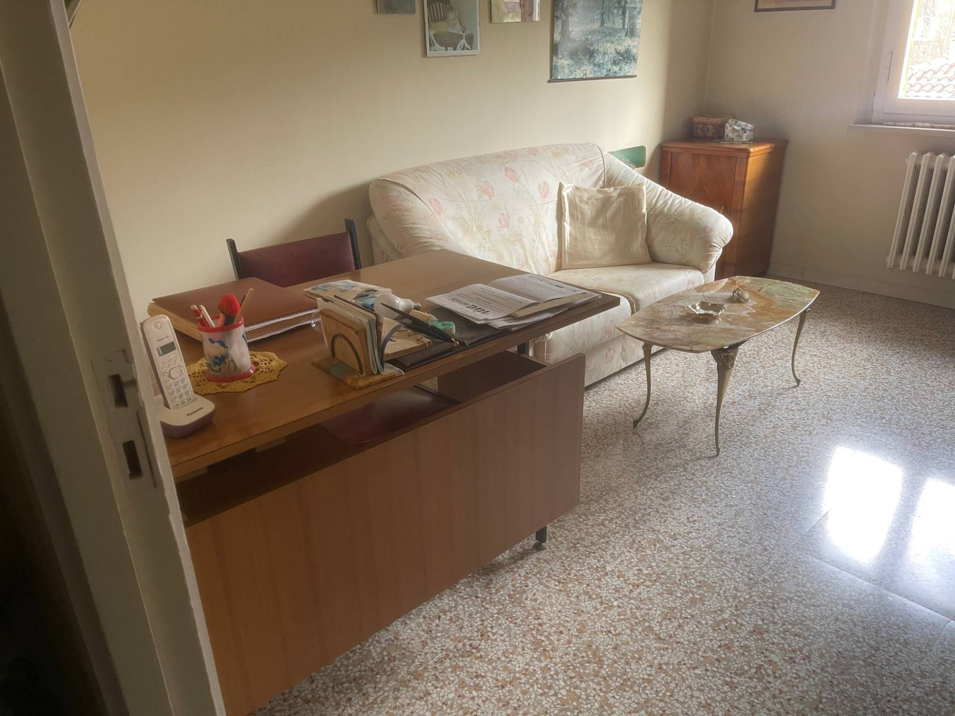 Appartamento in vendita a Fabriano, Spina