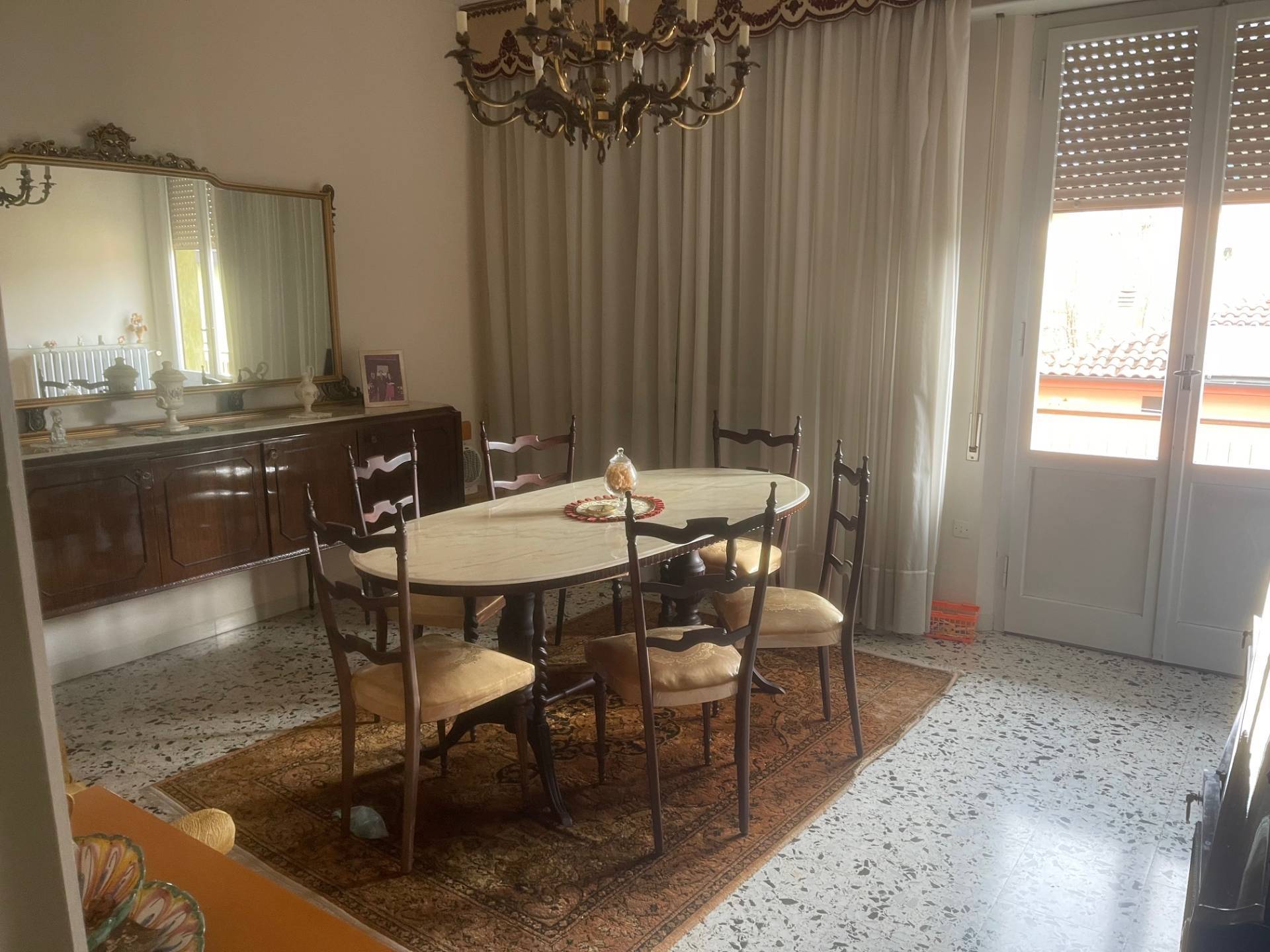 Appartamento in vendita a Fabriano, Spina