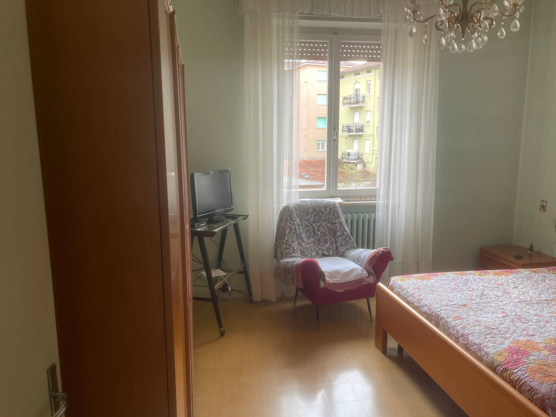 Appartamento in vendita a Fabriano, Spina