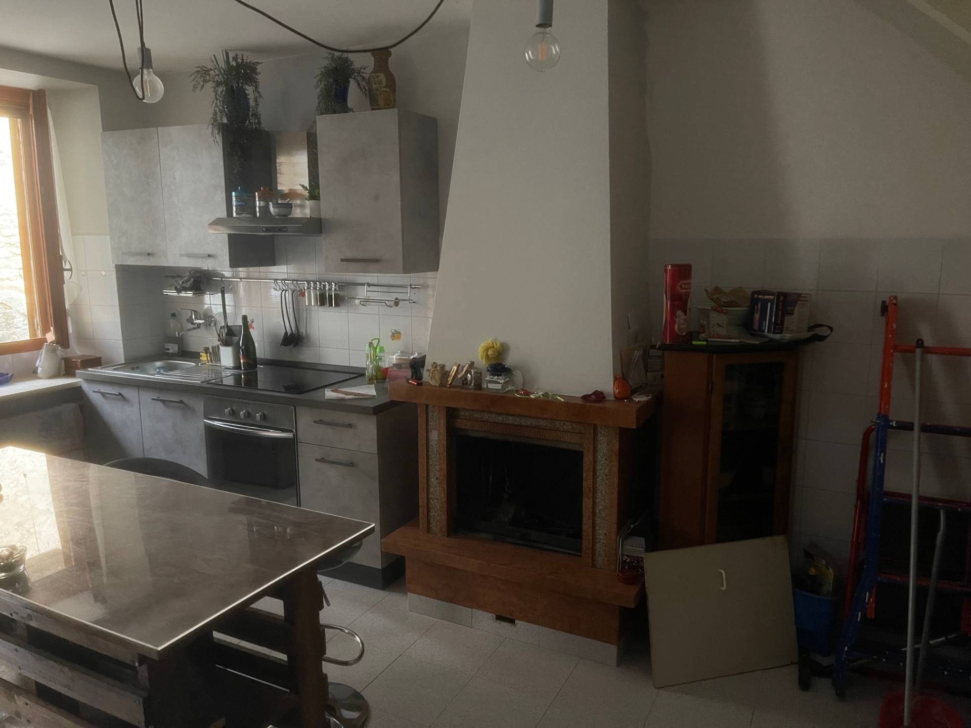 Villette a schiera in vendita a Genga