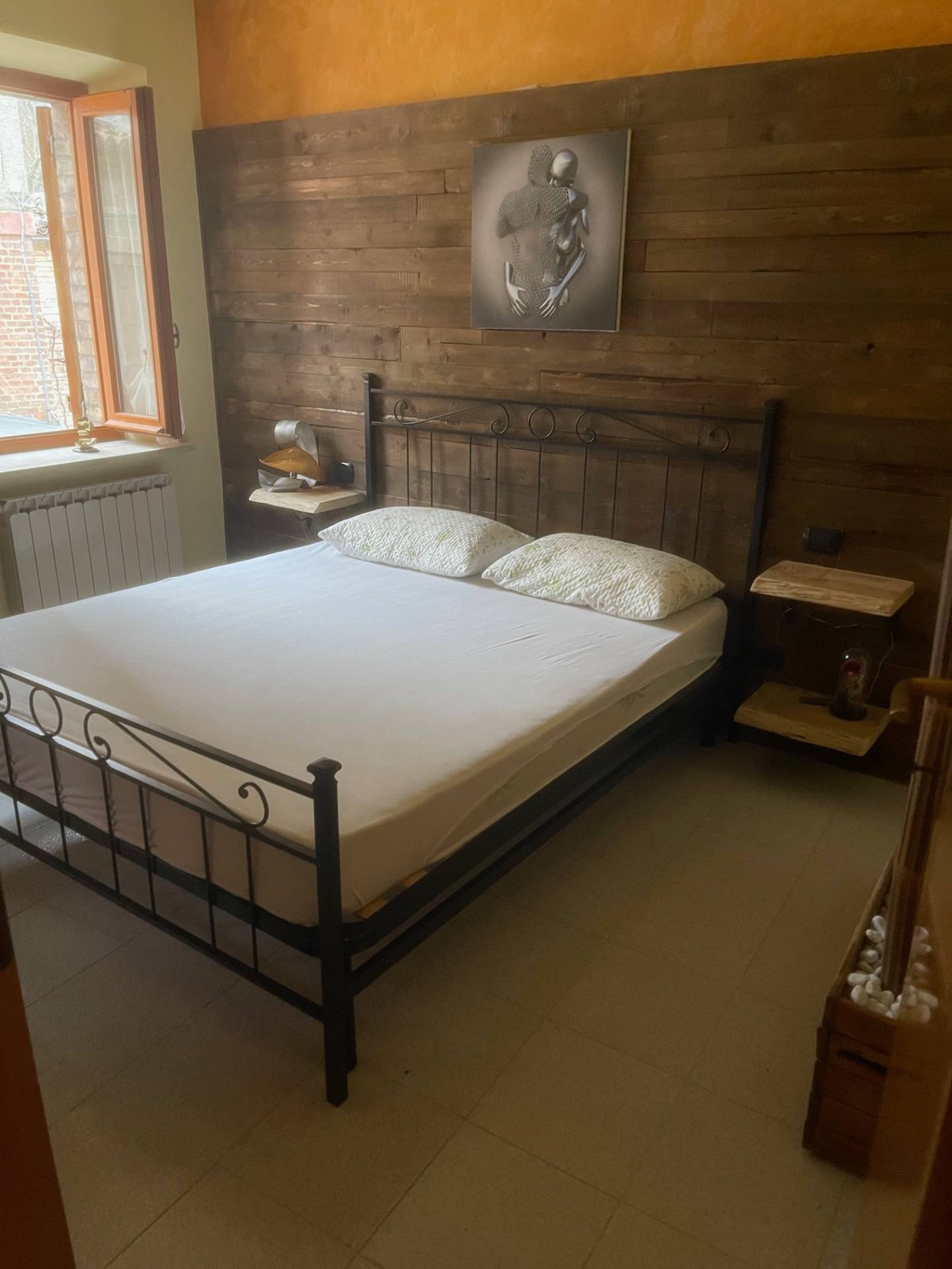 Villette a schiera in vendita a Genga