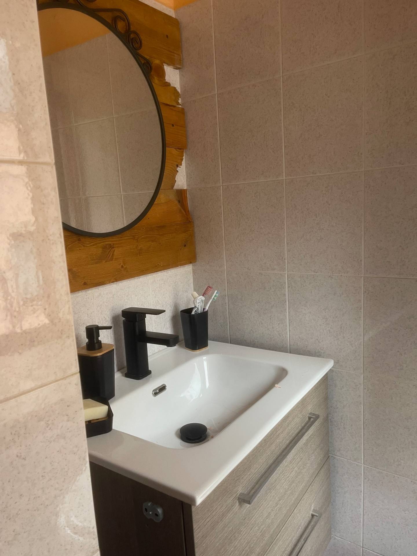 Villette a schiera in vendita a Genga