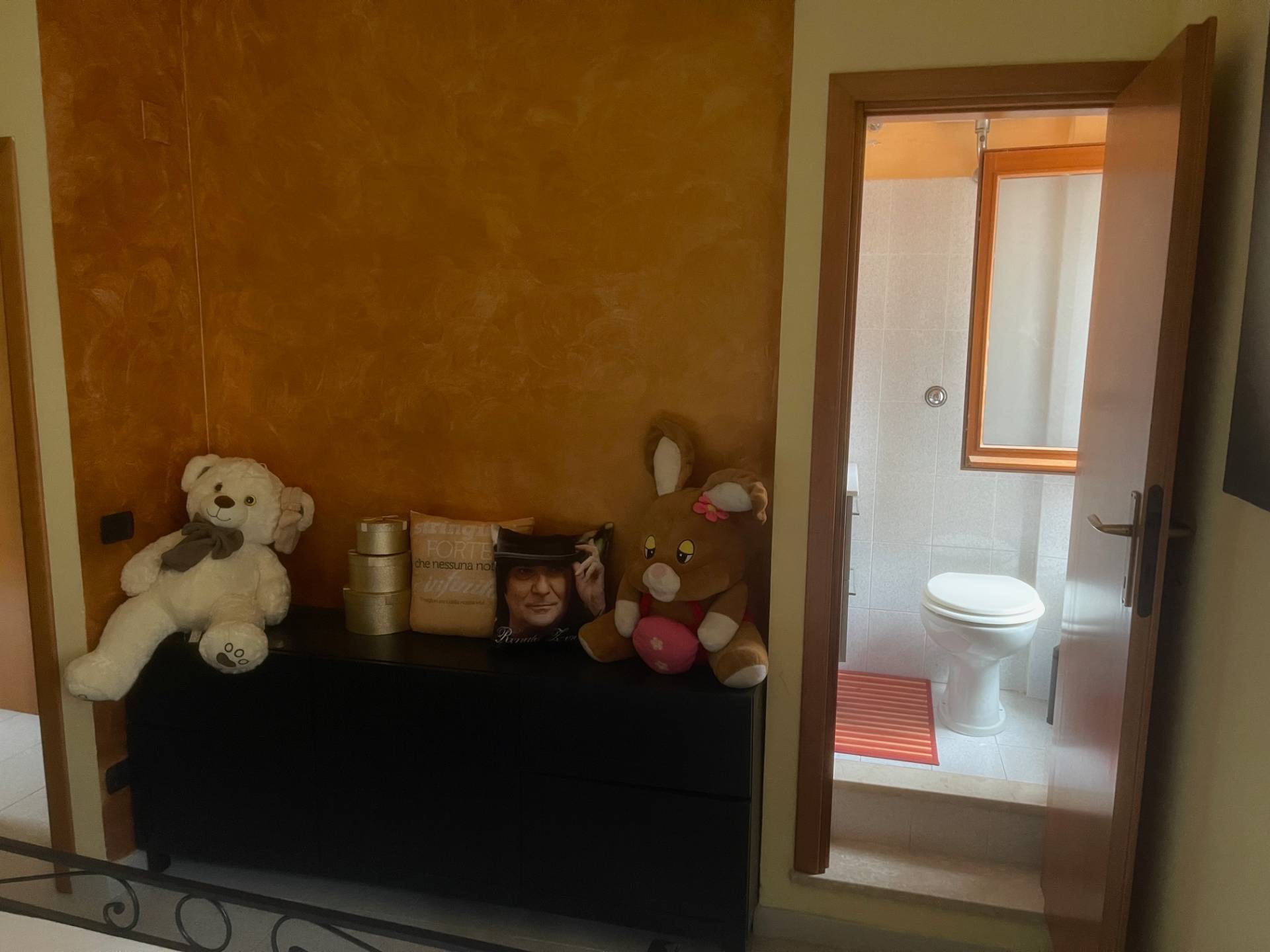 Villette a schiera in vendita a Genga