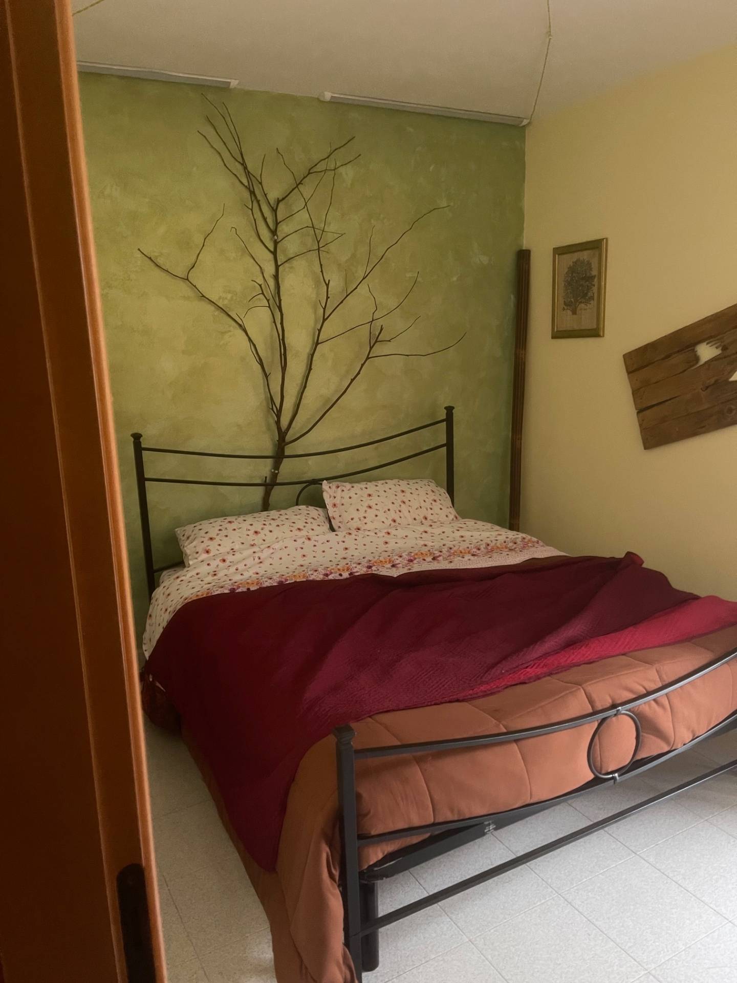 Villette a schiera in vendita a Genga