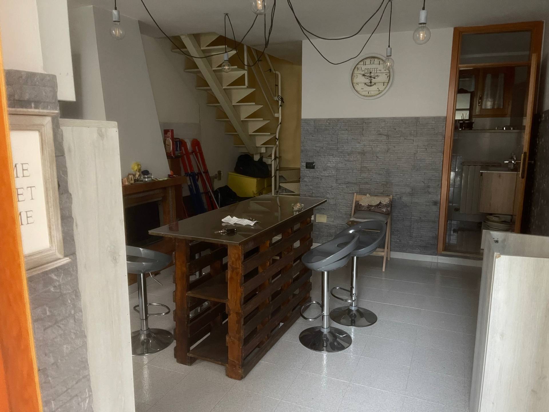 Villette a schiera in vendita a Genga