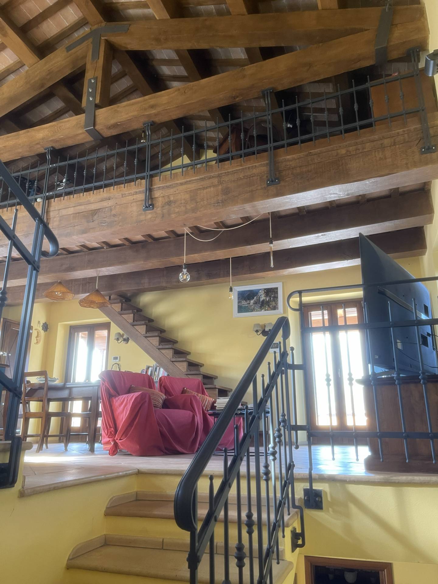 Villa in vendita a Fabriano