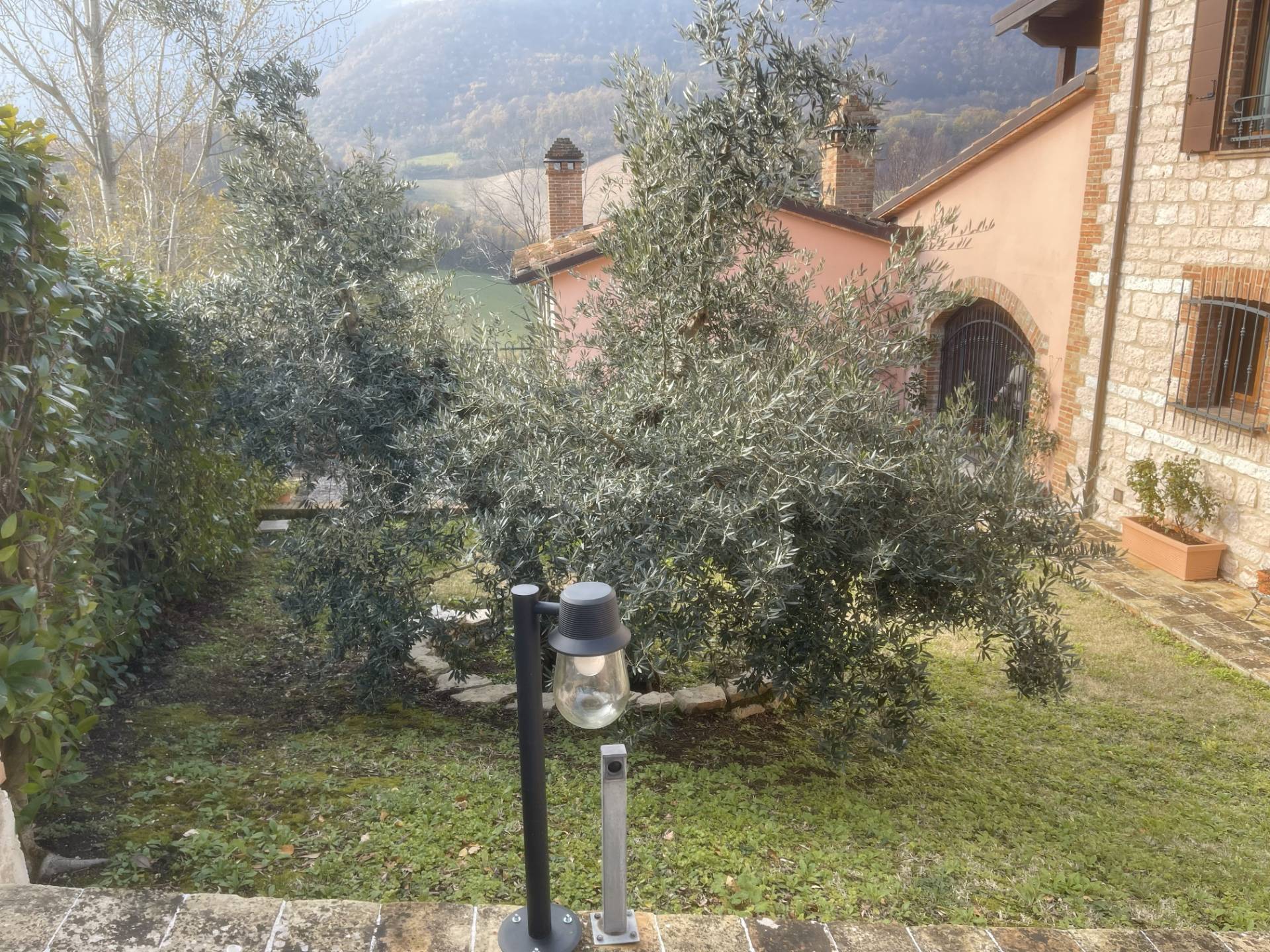 Villa in vendita a Fabriano