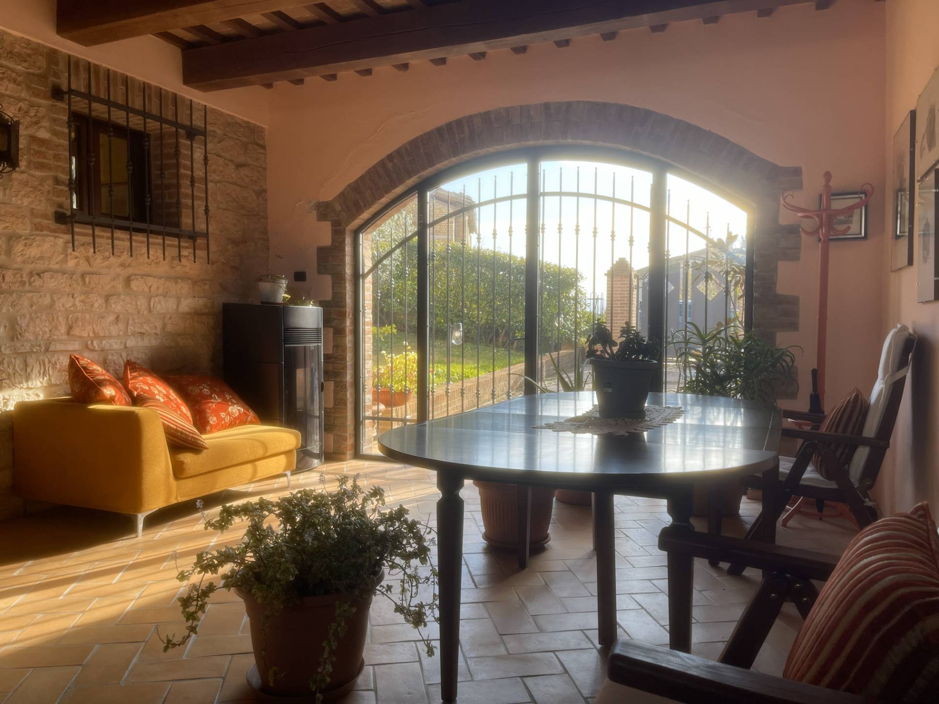 Villa in vendita a Fabriano