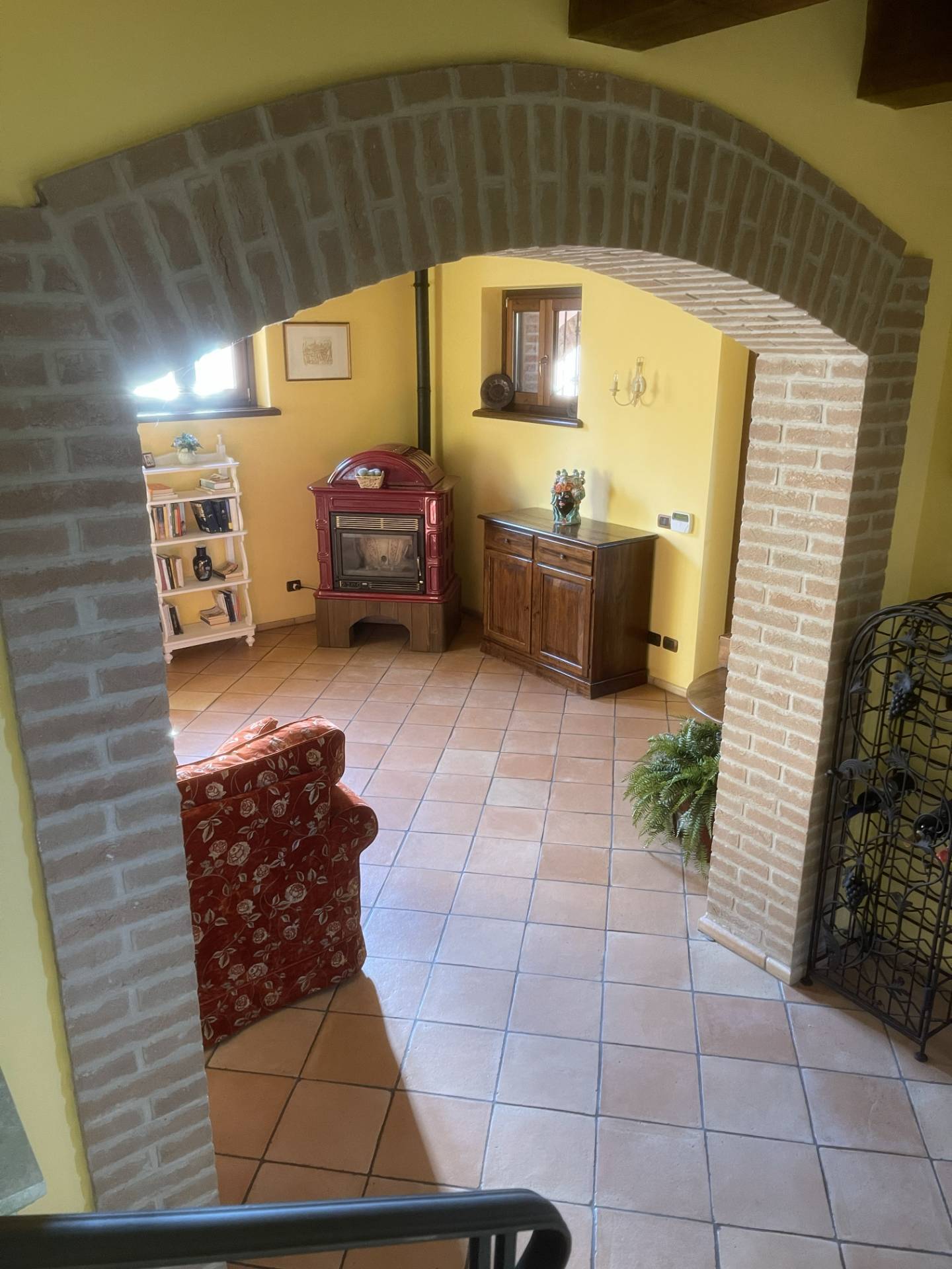 Villa in vendita a Fabriano