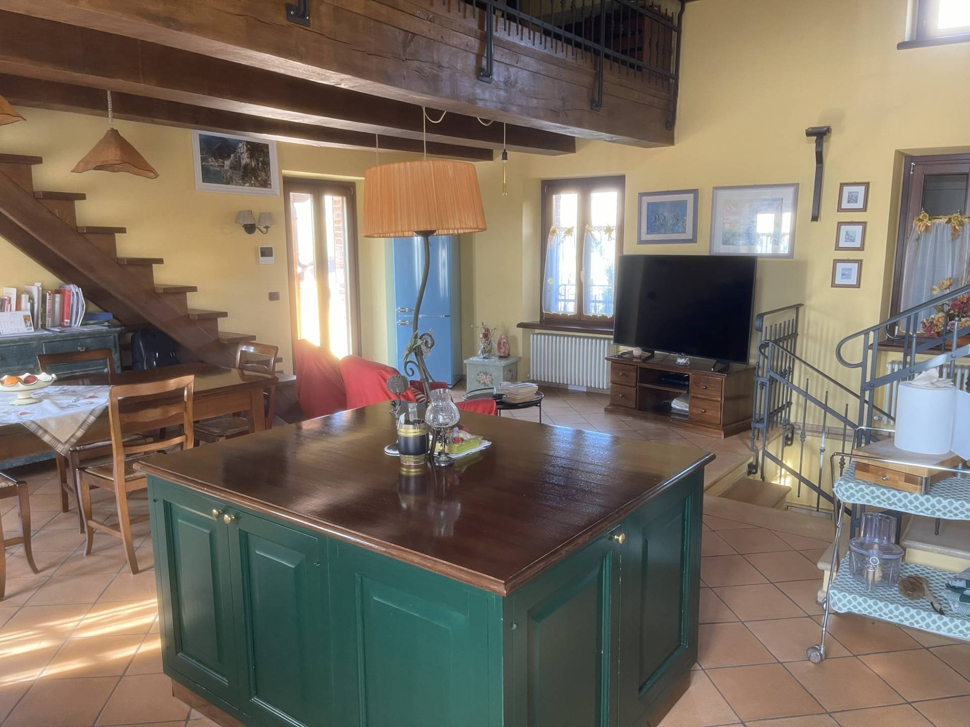 Villa in vendita a Fabriano