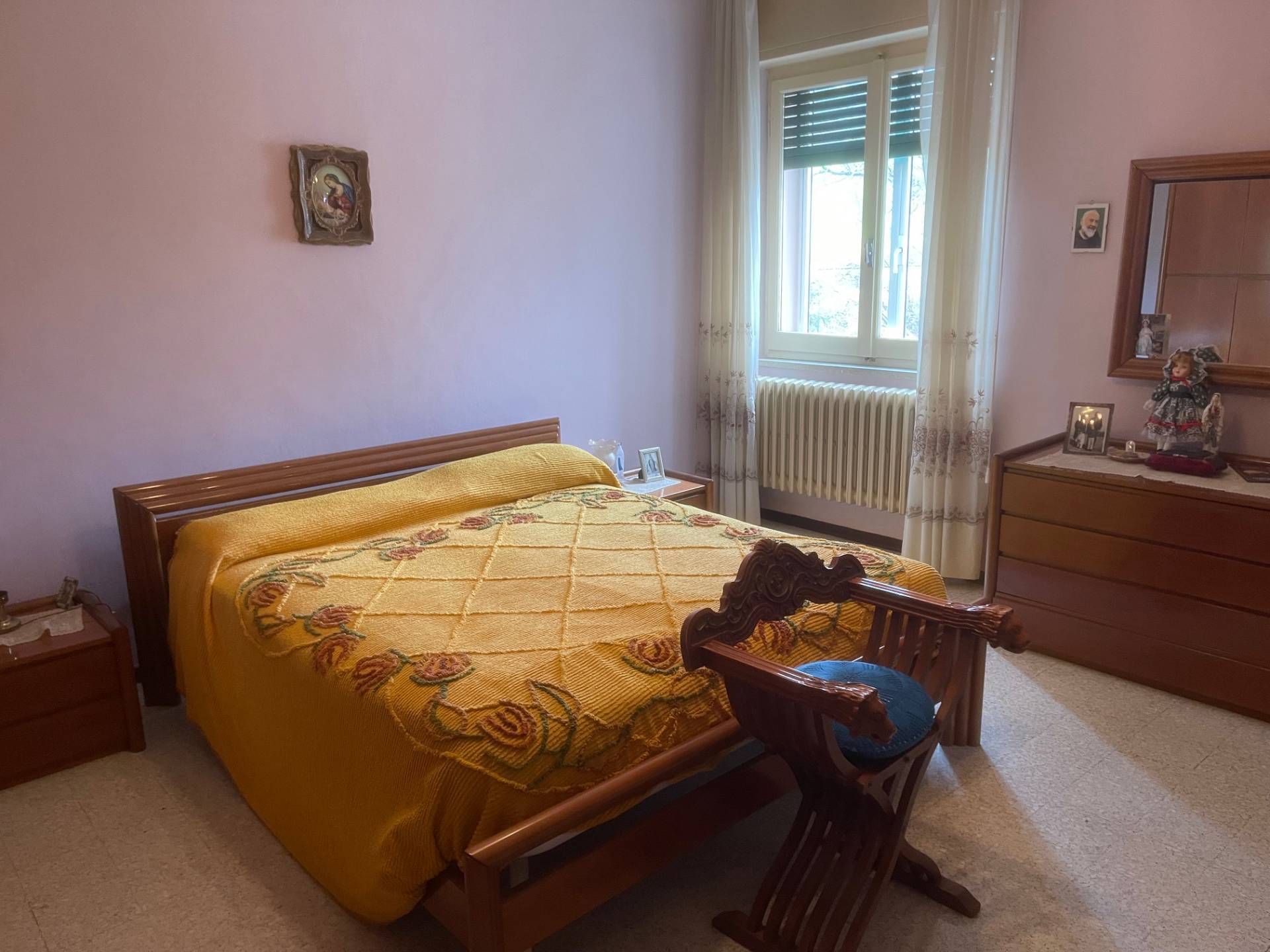 Appartamento in vendita a Sassoferrato, Borgo