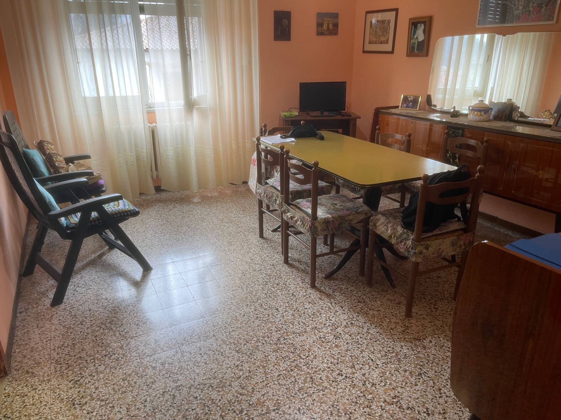 Appartamento in vendita a Sassoferrato, Borgo