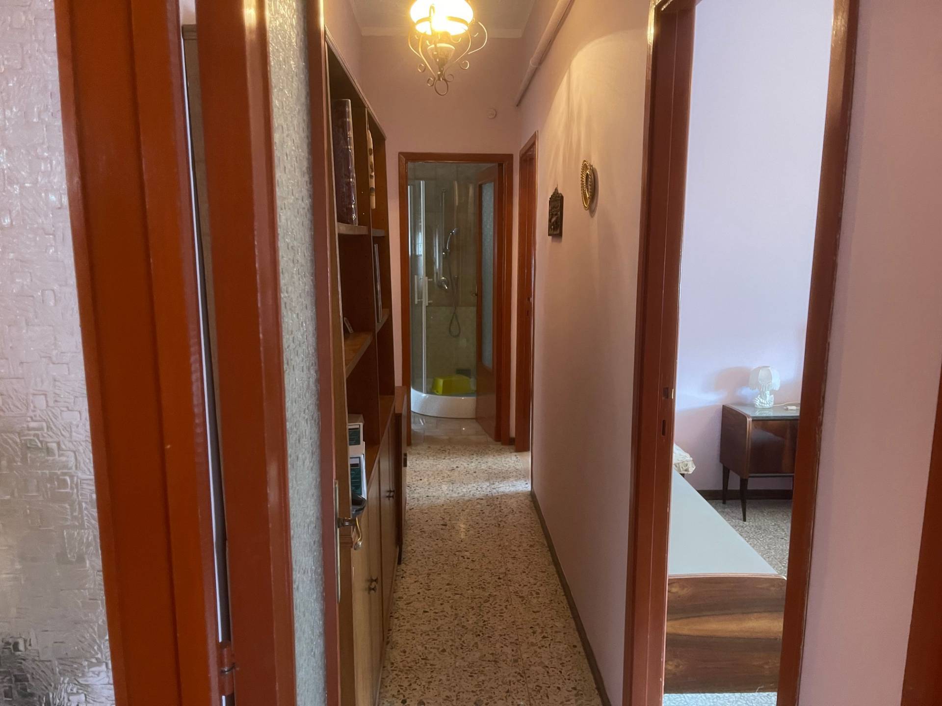 Appartamento in vendita a Sassoferrato, Borgo