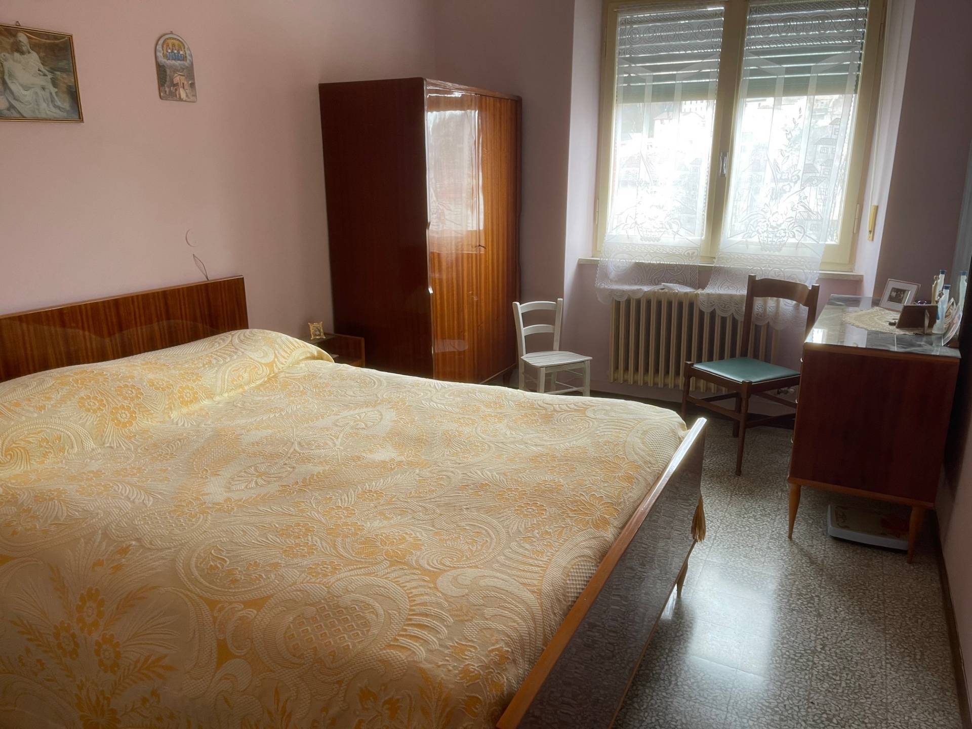 Appartamento in vendita a Sassoferrato, Borgo