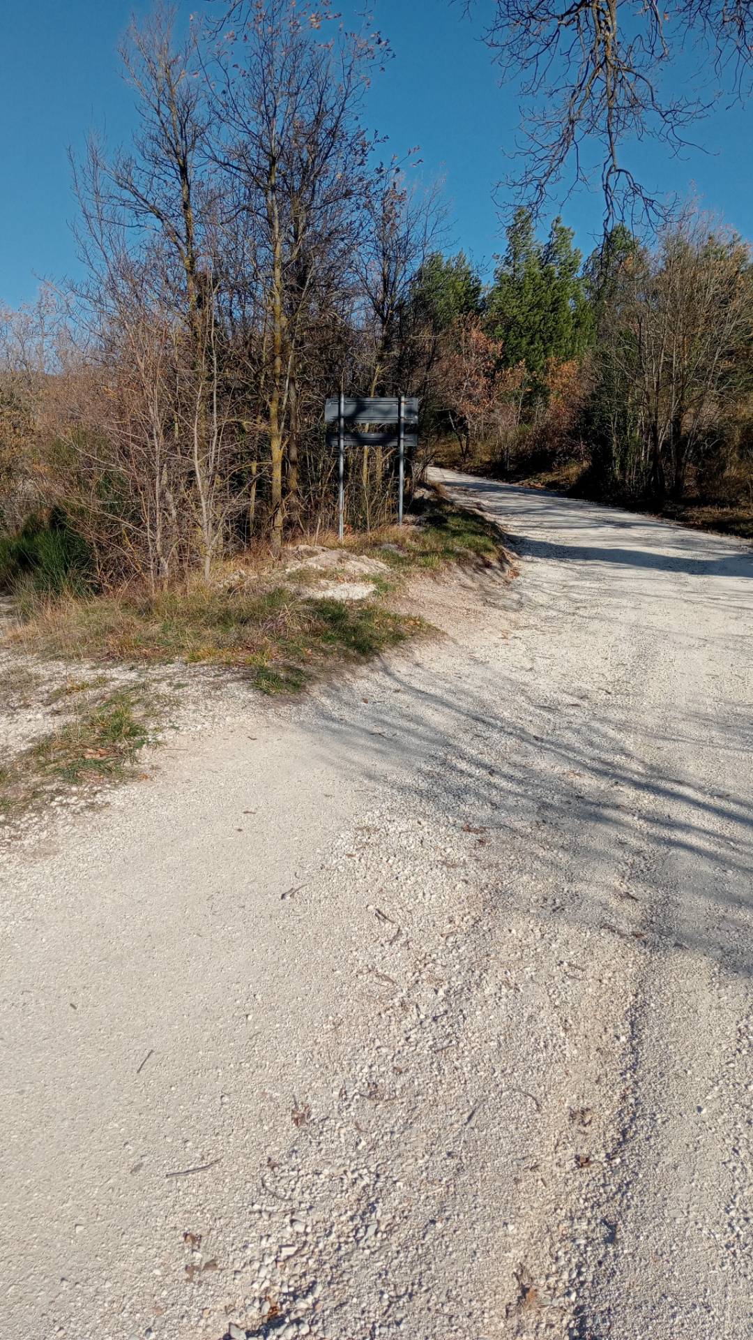 Terreno Agricolo in vendita a Genga