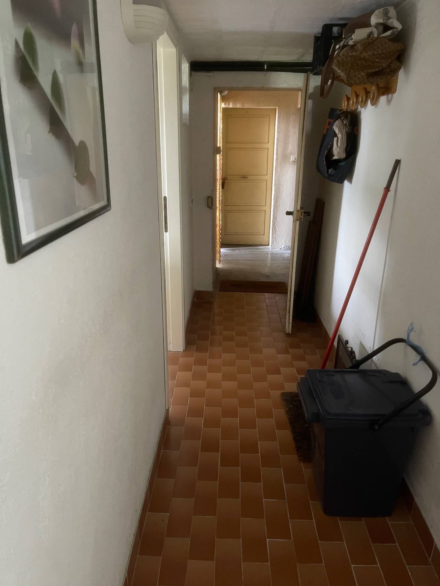 Appartamento in vendita a Fabriano, Moscano