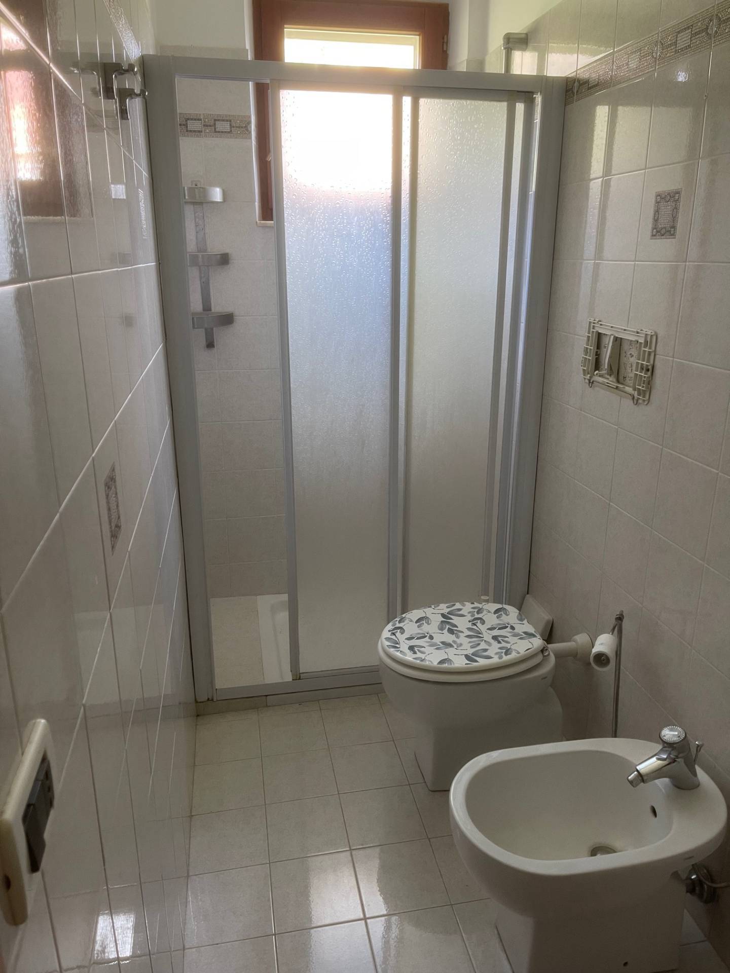 Appartamento in vendita a Fabriano, Moscano