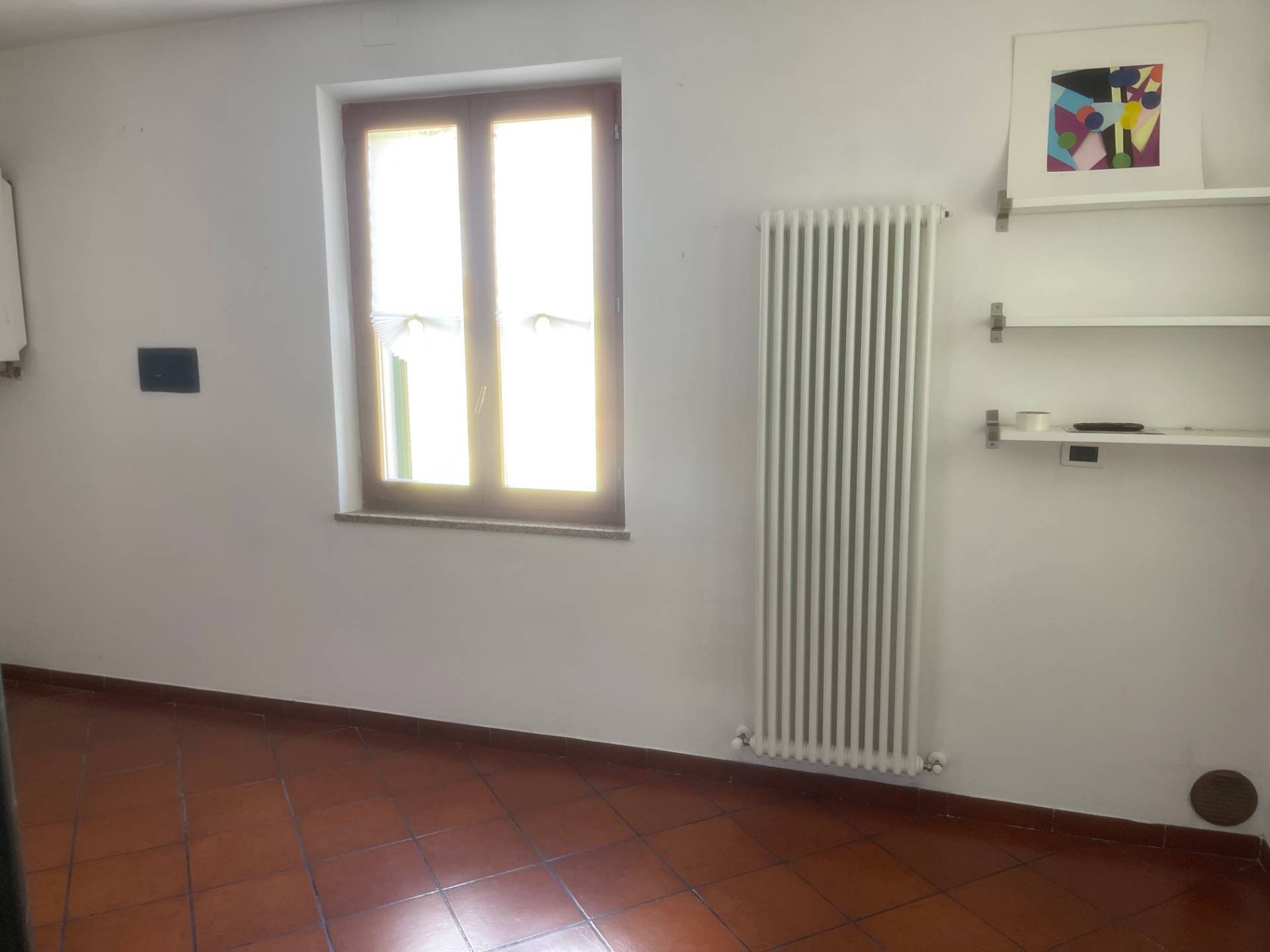 Appartamento in vendita a Fabriano, Moscano