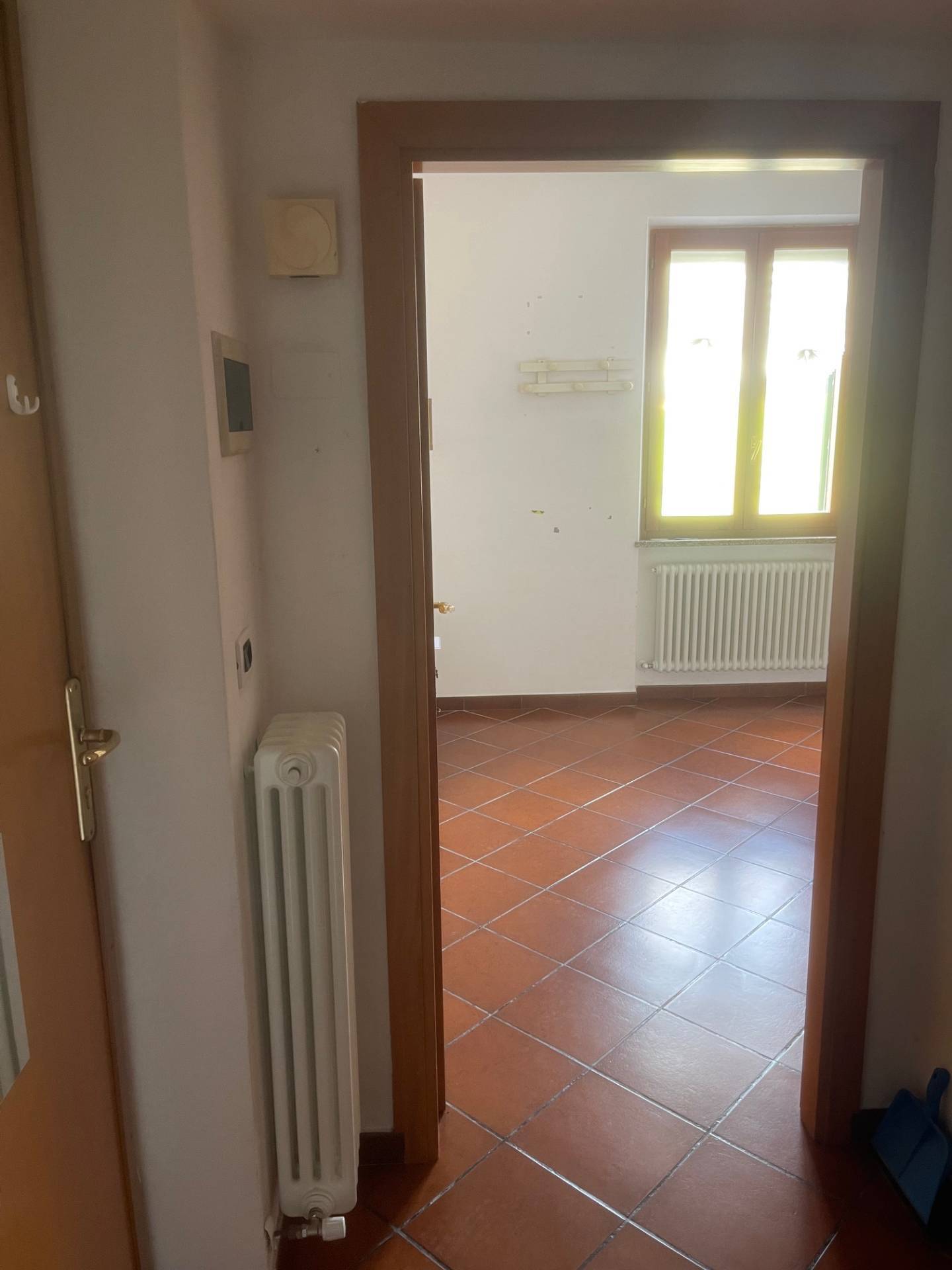 Appartamento in vendita a Fabriano, Moscano