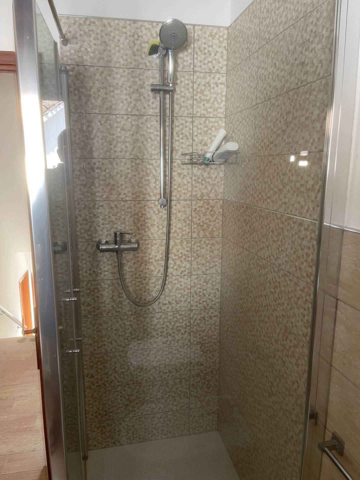 Villette a schiera in vendita a Fabriano, Attiggio