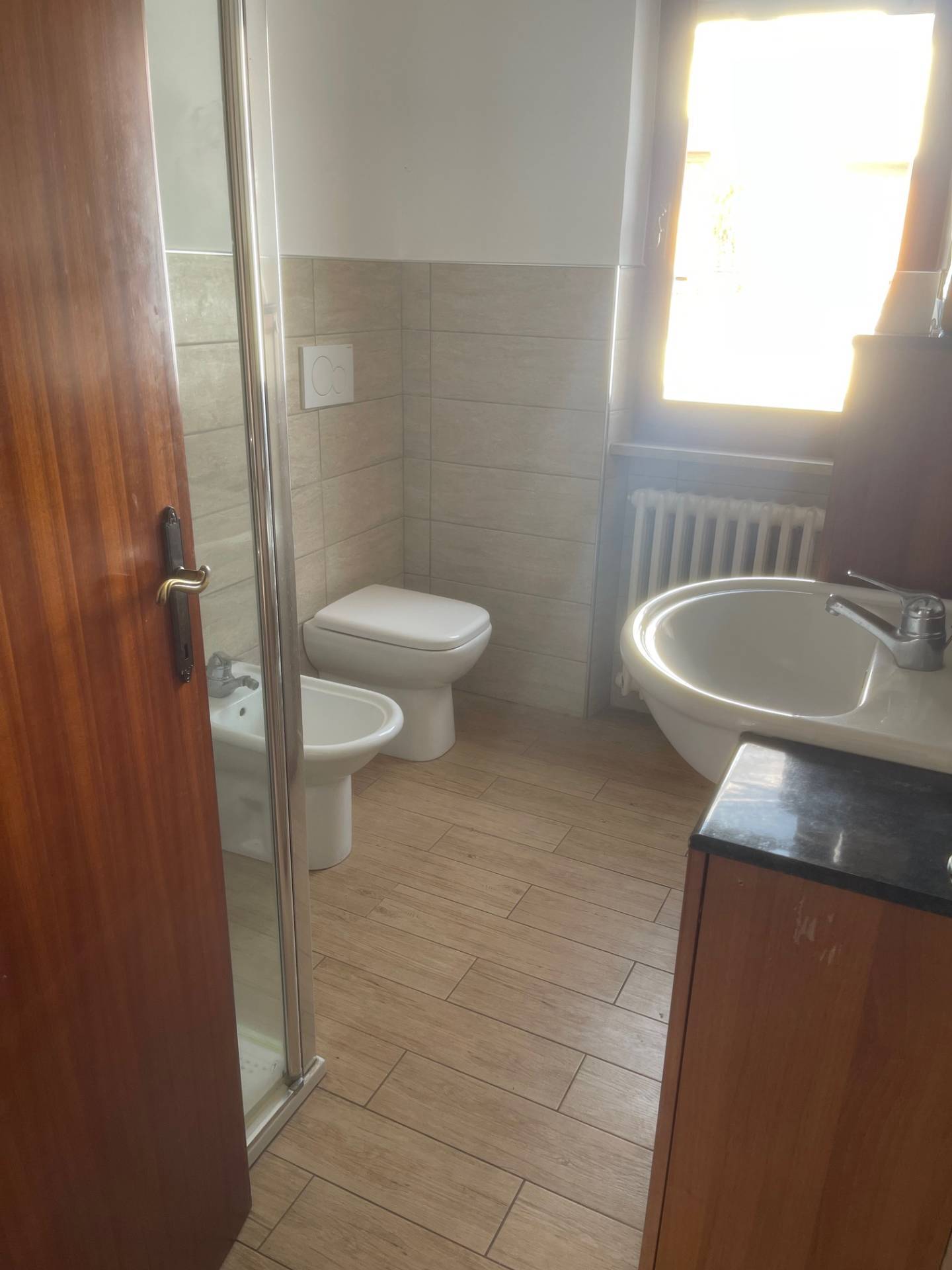 Villette a schiera in vendita a Fabriano, Attiggio