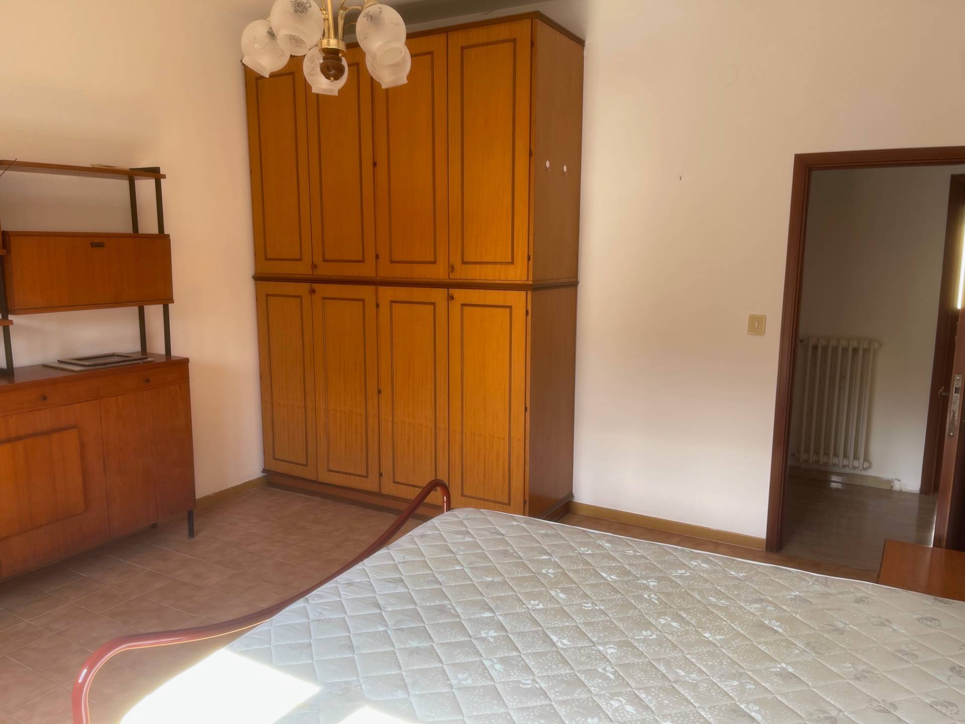 Villette a schiera in vendita a Fabriano, Attiggio