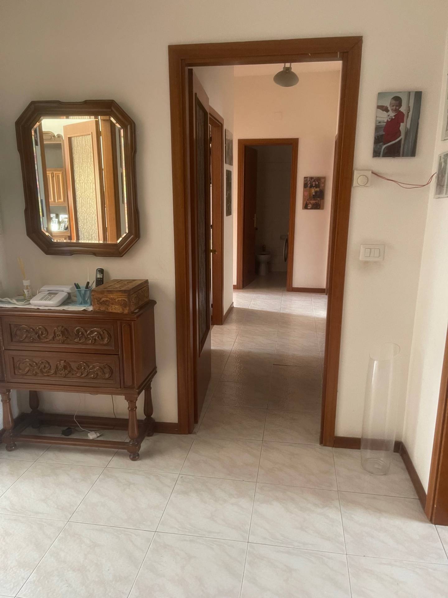 Appartamento in vendita a Fabriano