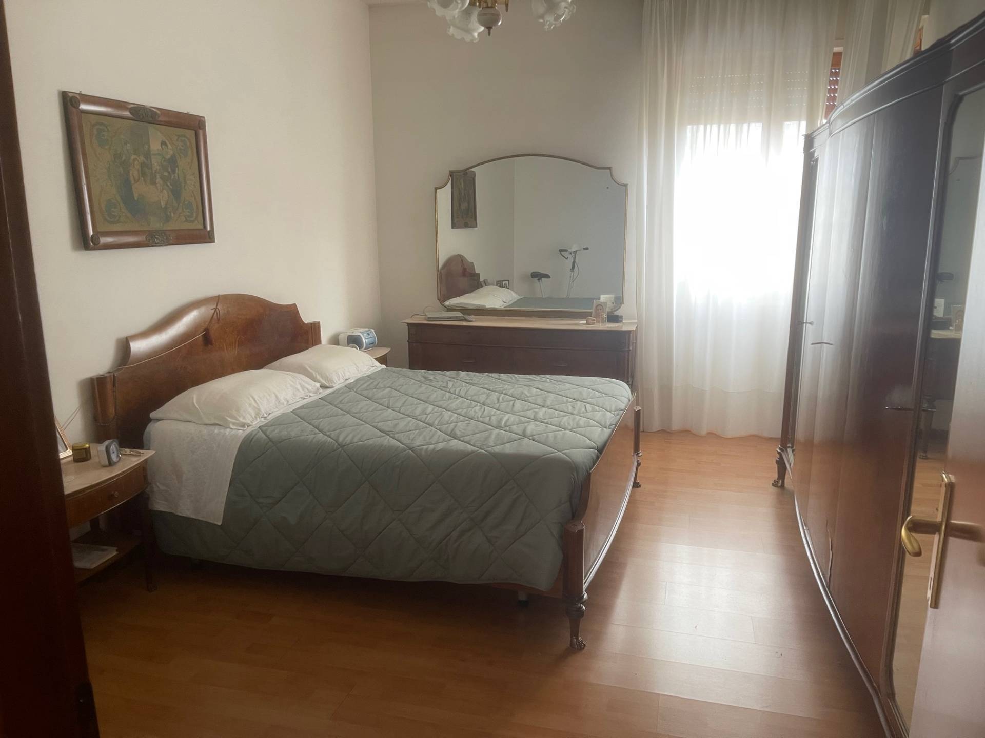 Appartamento in vendita a Fabriano