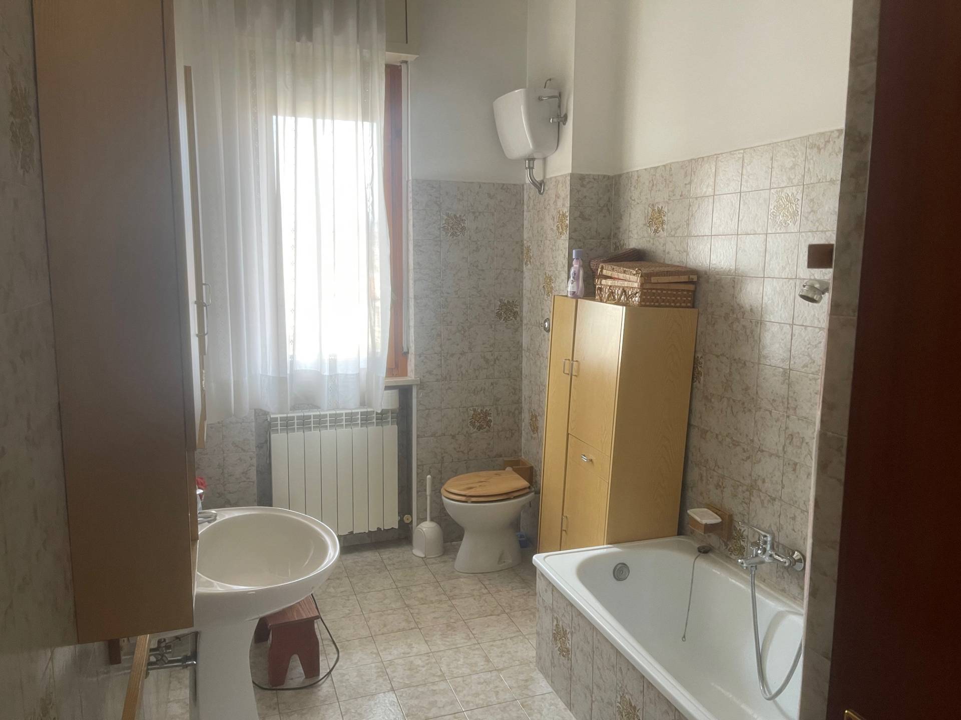 Appartamento in vendita a Fabriano