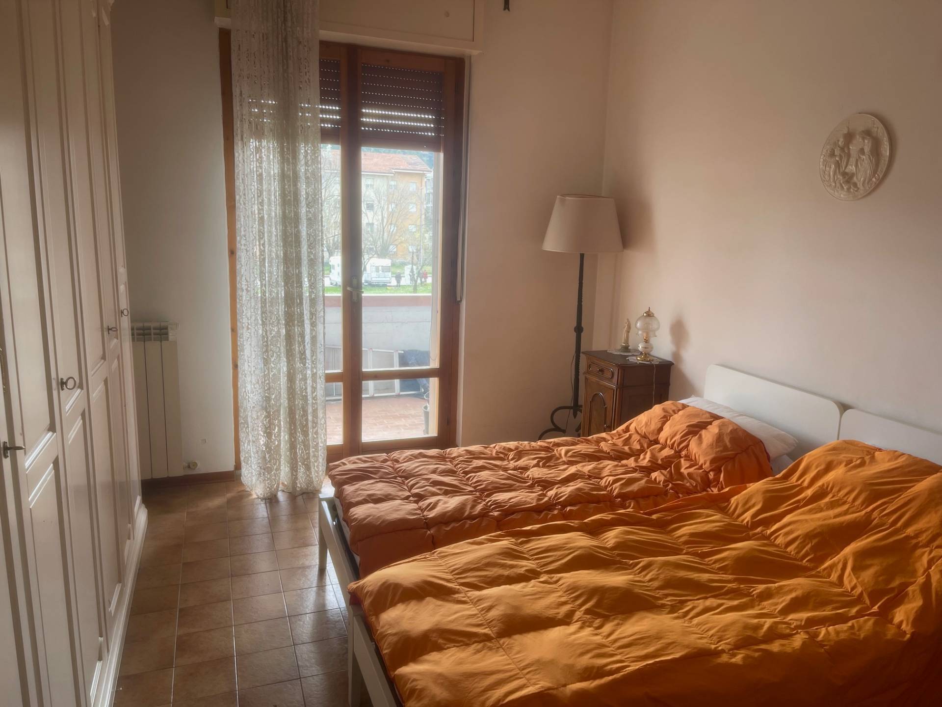 Appartamento in vendita a Fabriano