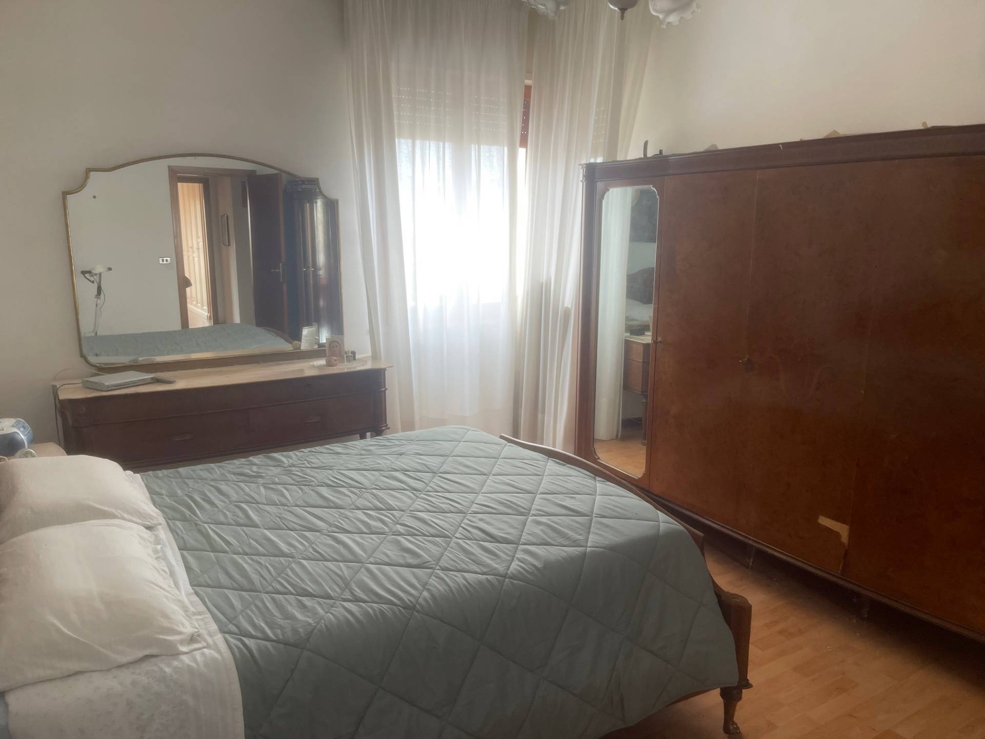 Appartamento in vendita a Fabriano