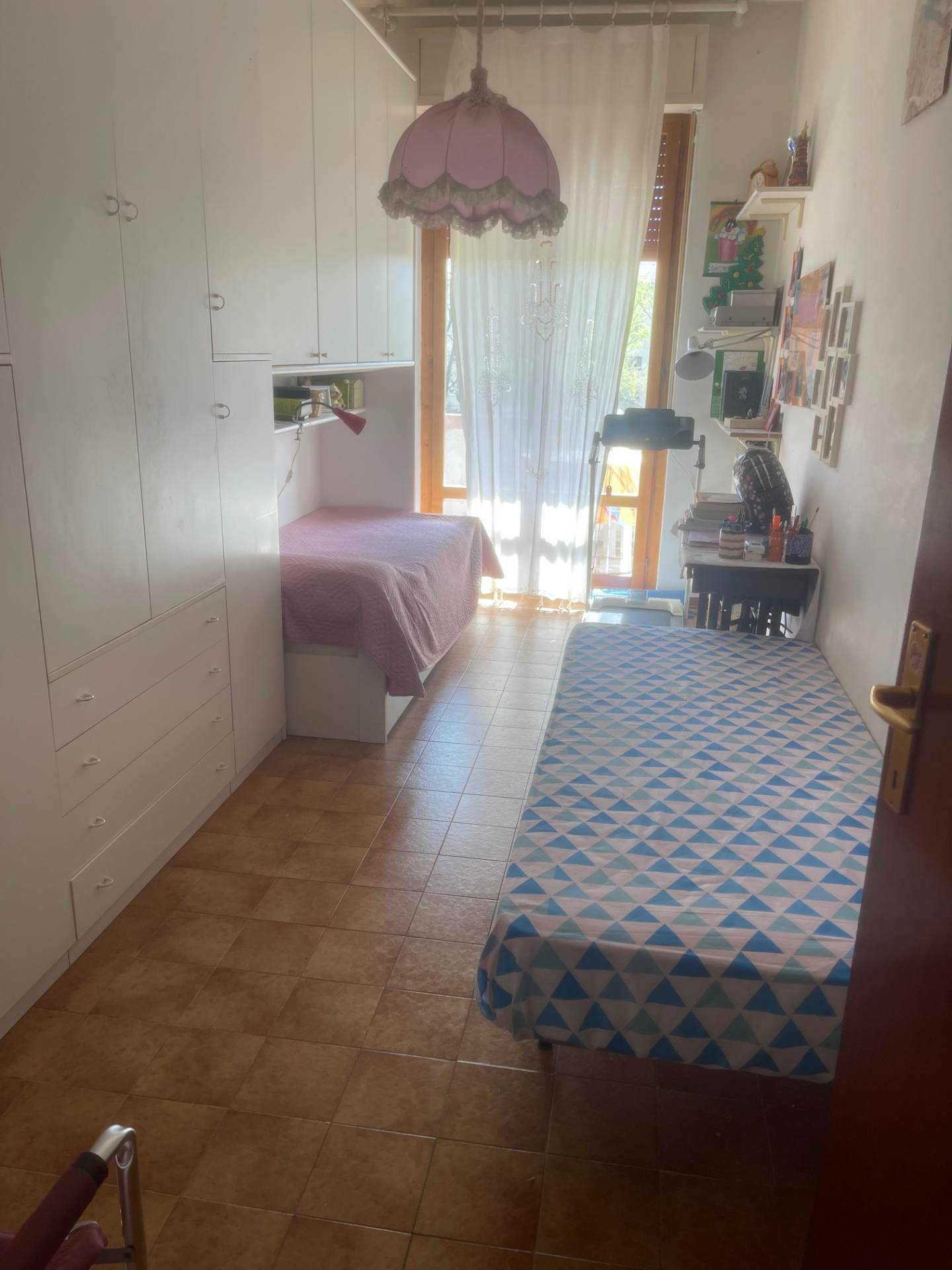 Appartamento in vendita a Fabriano