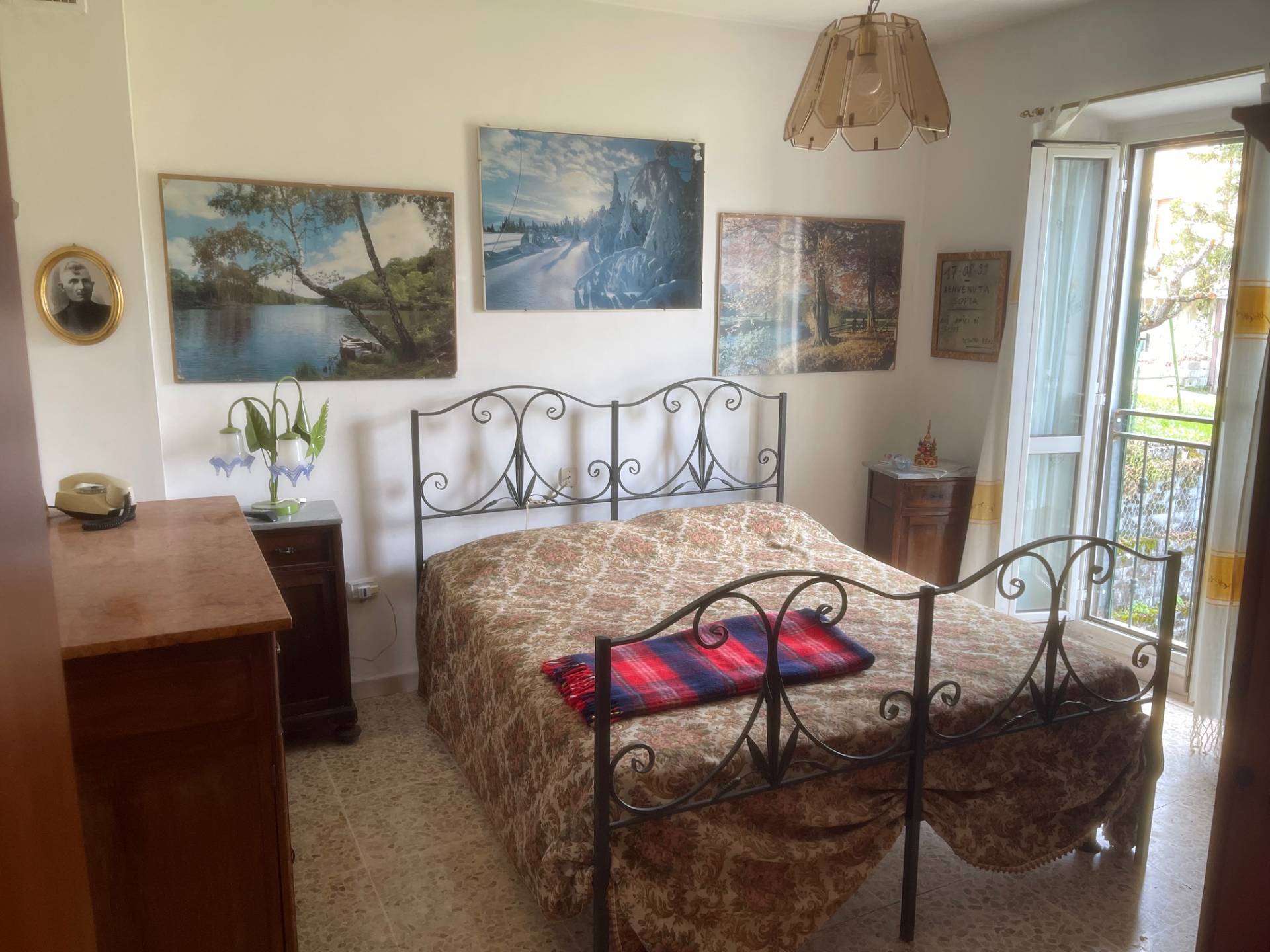 Ingresso autonomo in vendita a Sassoferrato, Frazioni Periferiche